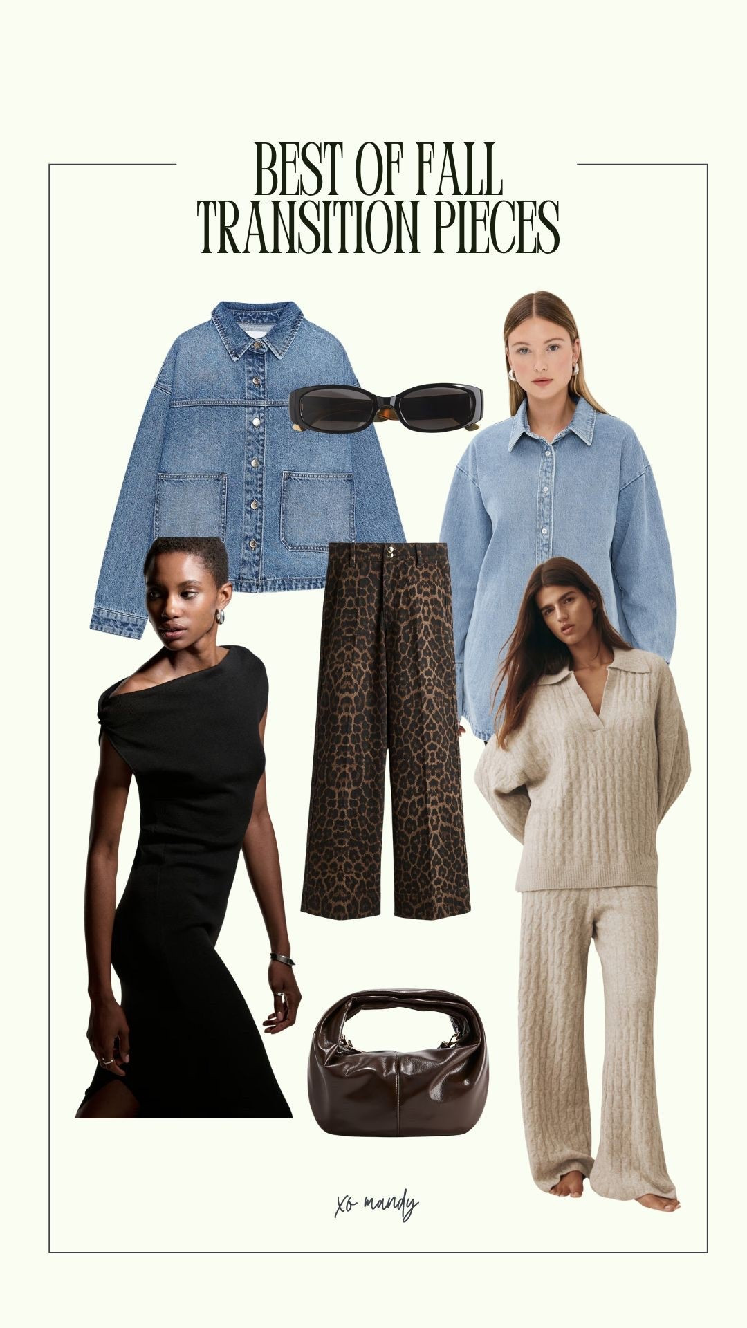 feeling cozy xo

loving these budget friendly fall finds! 

#LTKFindsUnder100 #LTKMidsize #LTKSeasonal