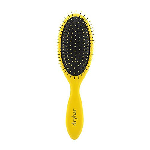 Drybar Super Lemon Drop Detangling Brush | Amazon (US)