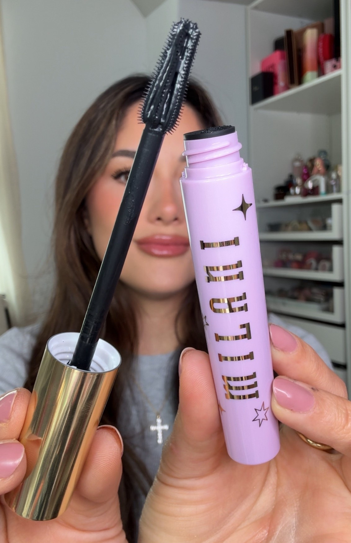 new tubing mascara from the drugstore✨

#LTKBeauty