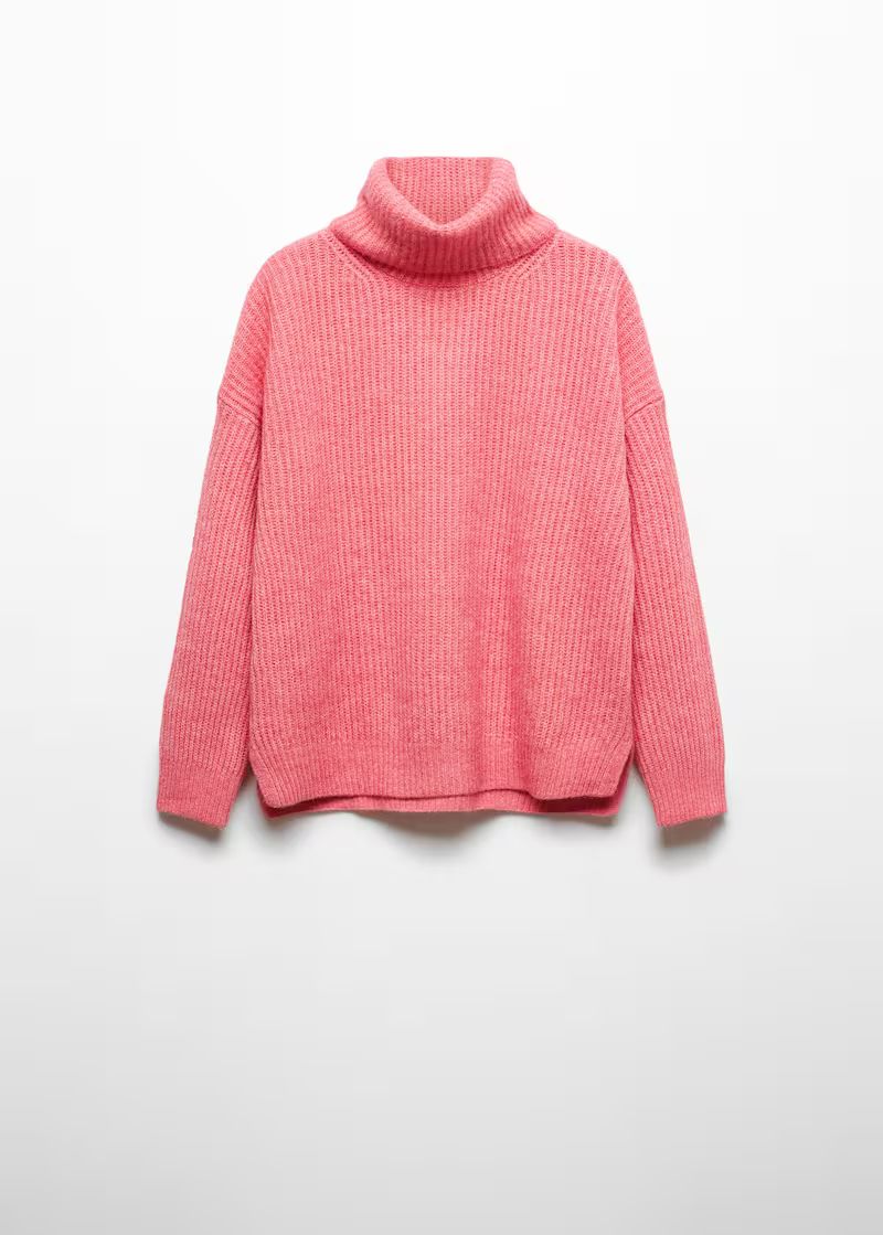 Search: Red sweater (23) | Mango USA | MANGO (US)