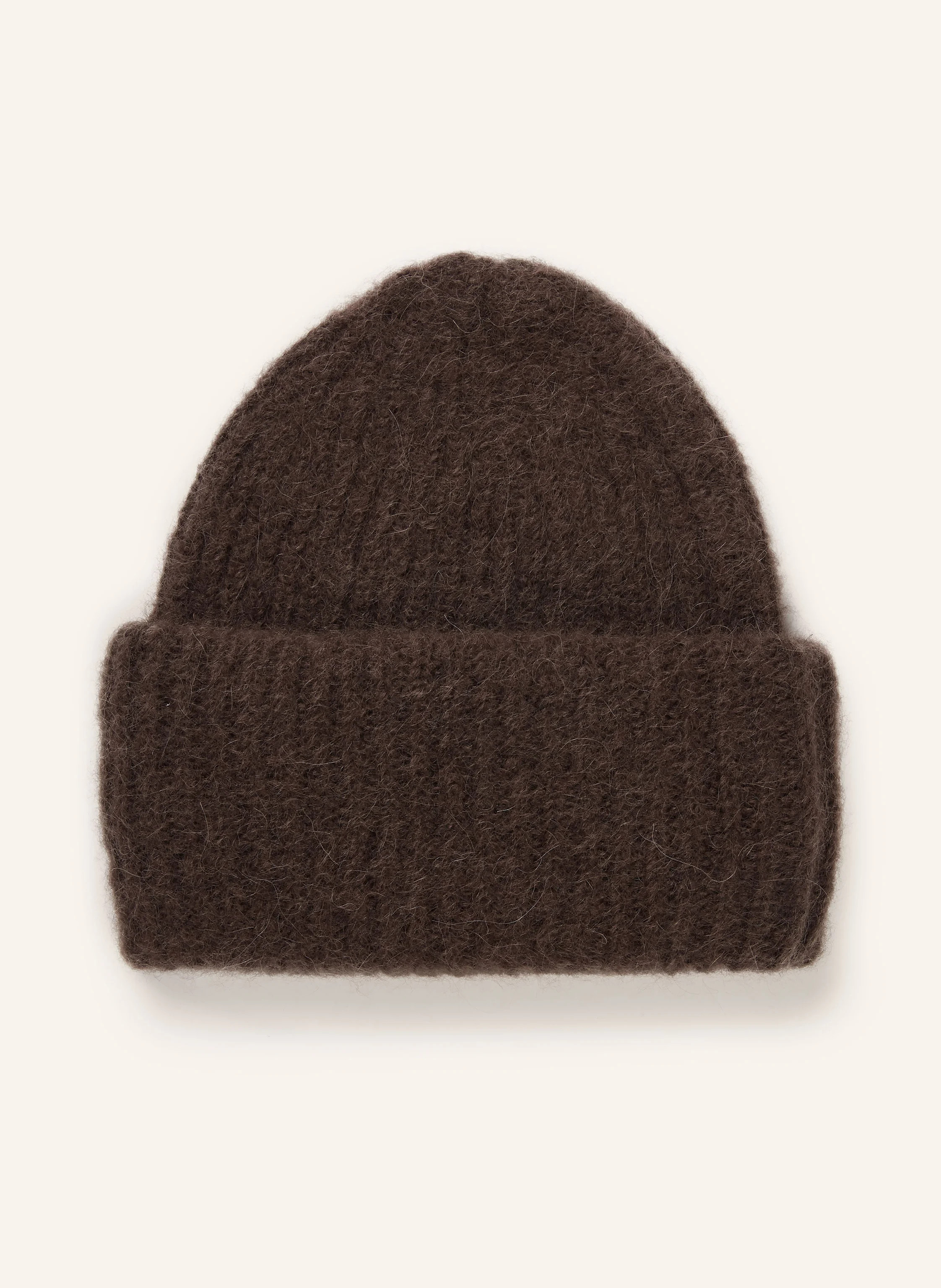 by Aylin Koenig Alpaka-Mütze NOLI in braun | Breuninger (DACH)