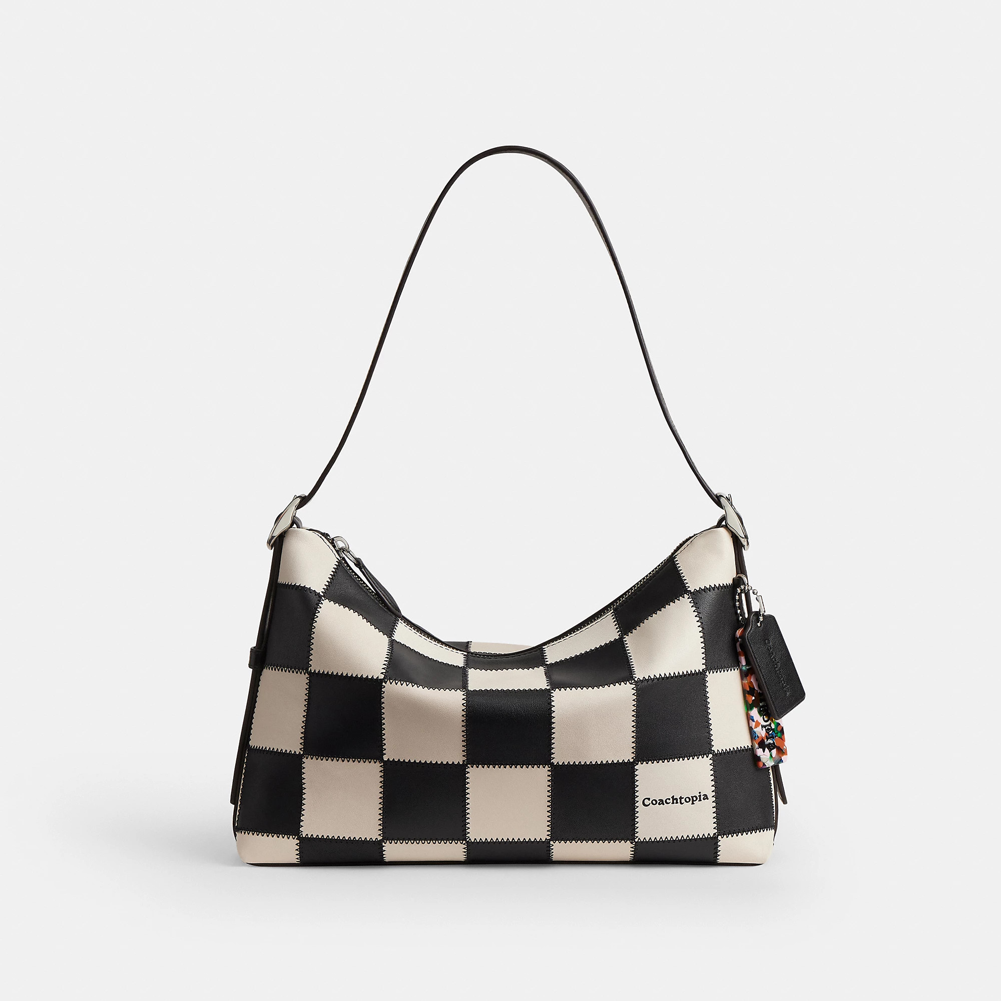 Alter/Ego Slouchy Shoulder Bag | Coach (US)