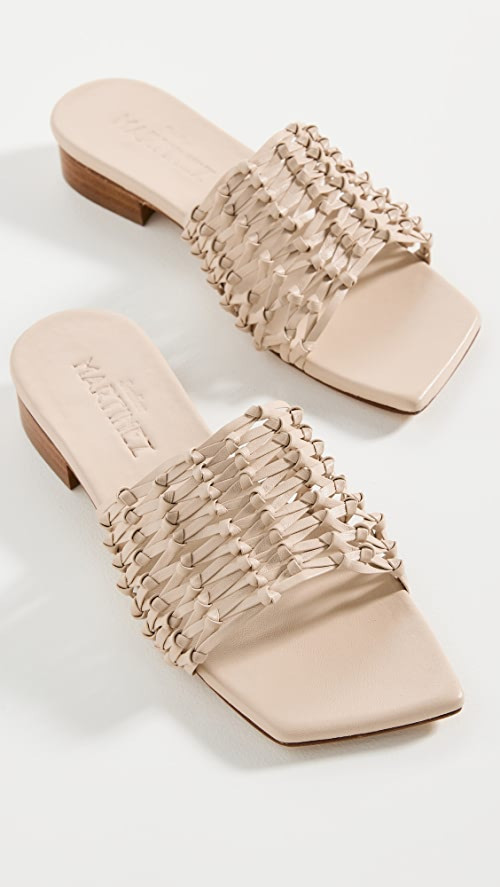 15mm Barbotina Sandals | Shopbop