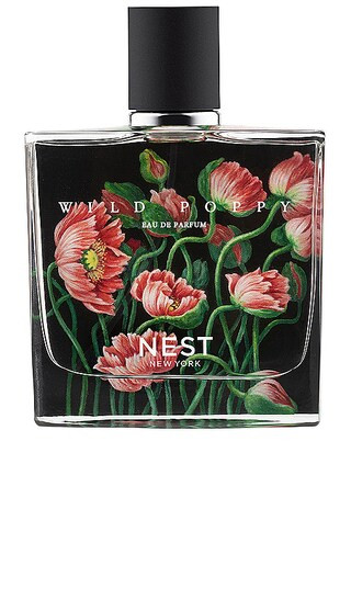 NEW
    
    

        
        Wild Poppy Eau De Parfum

        
            NEST New York
    ... | Revolve Clothing (Global)