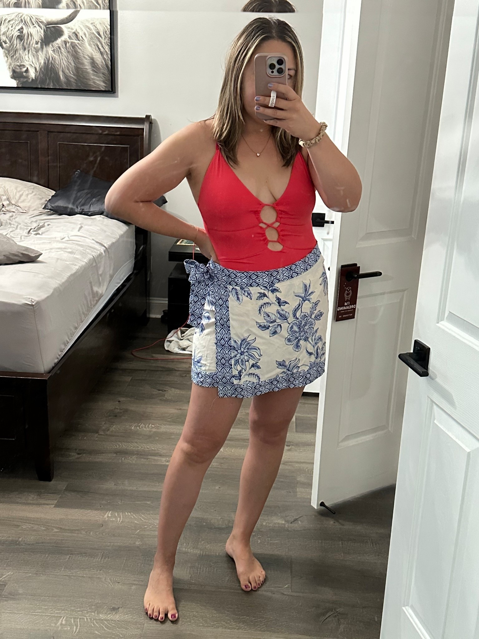 One piece lined swimsuit for the busy mom! Favorite swim brand, amazing quality. A few colors on sale! True to size. Great for long torso!

#LTKSaleAlert #LTKSwim #LTKSeasonal