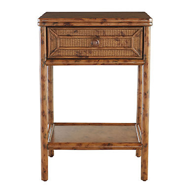 Newberry Small 1-Drawer Nightstand | Ballard Designs | Ballard Designs, Inc.