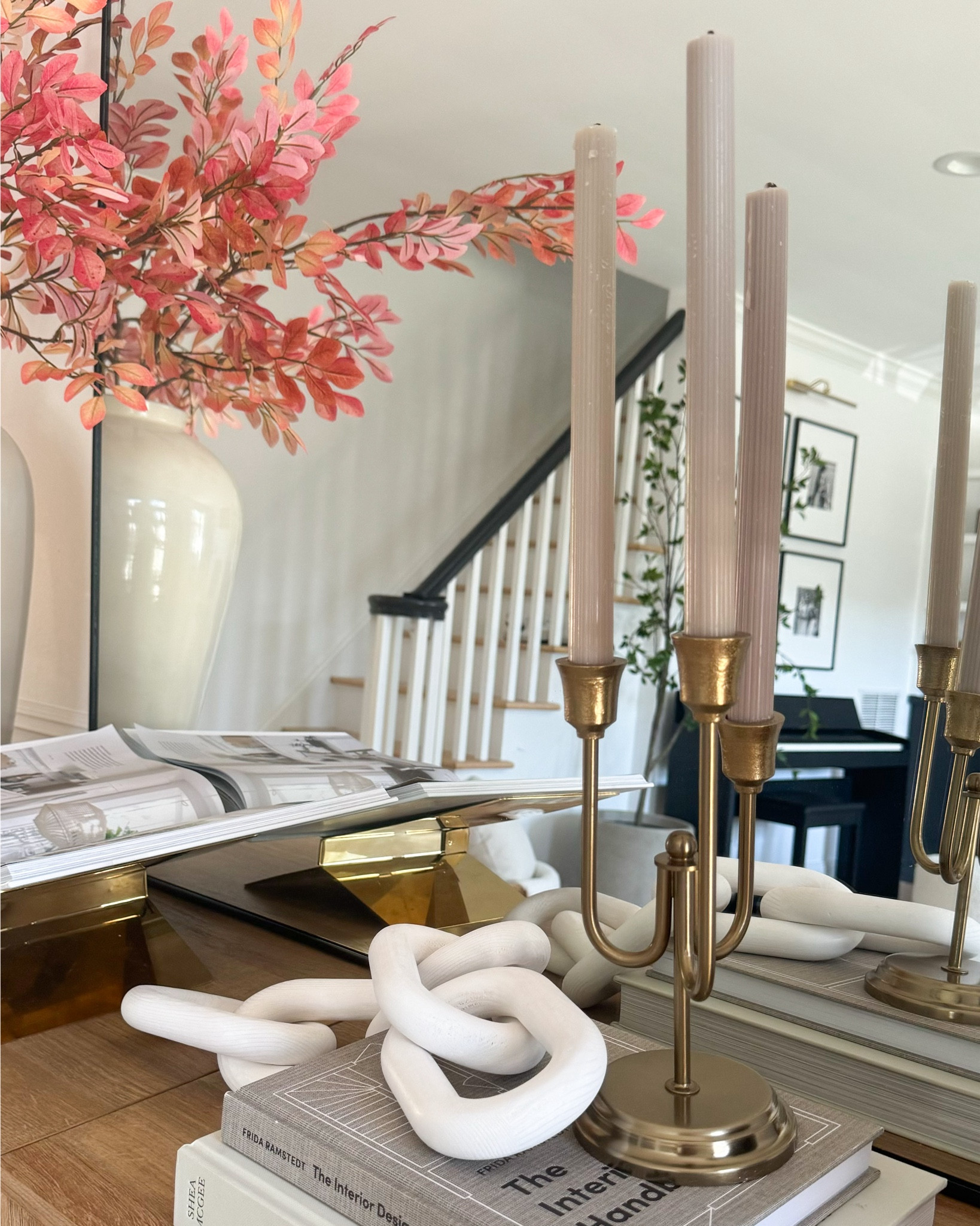 Minimalist fall vibes decor ideas 🍂



#LTKHome #LTKStyleTip #LTKFallSale