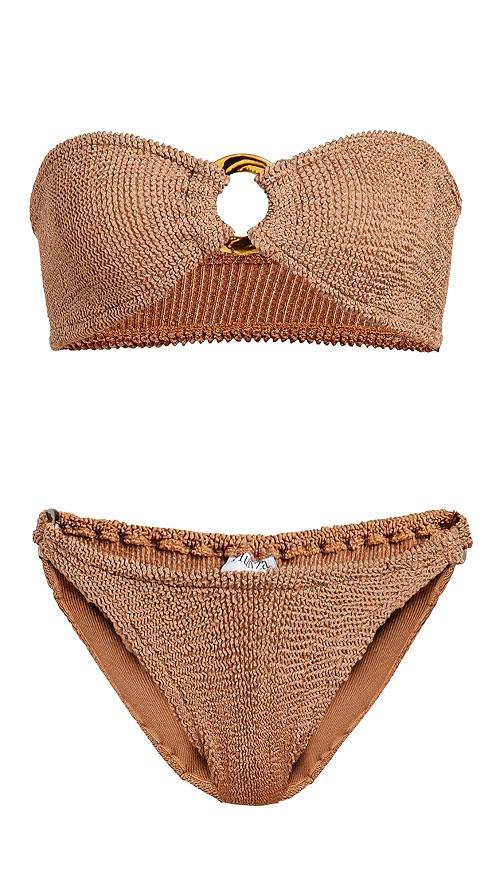 Gloria Bikini | Shopbop
