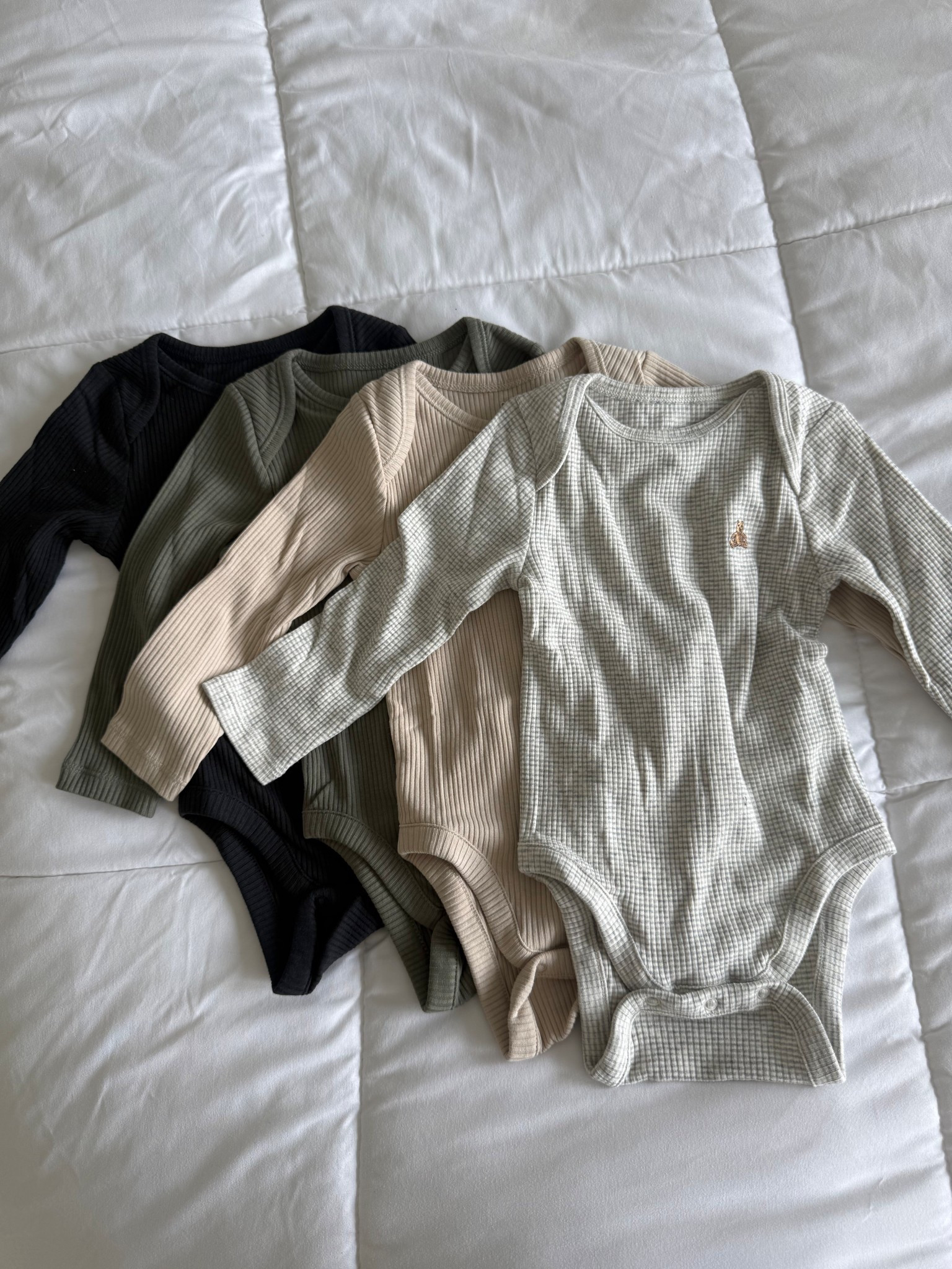 Baby boy fall onesies 

#LTKSeasonal #LTKBaby #LTKFallSale