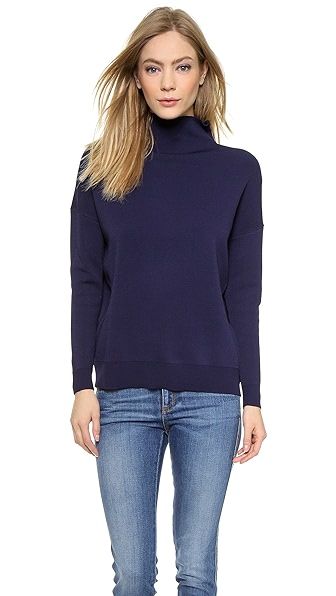 Funnel Neck Sweater | Shopbop