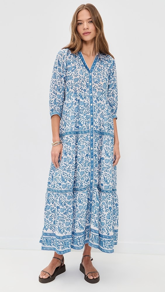 Clara Maxi Dress | Shopbop