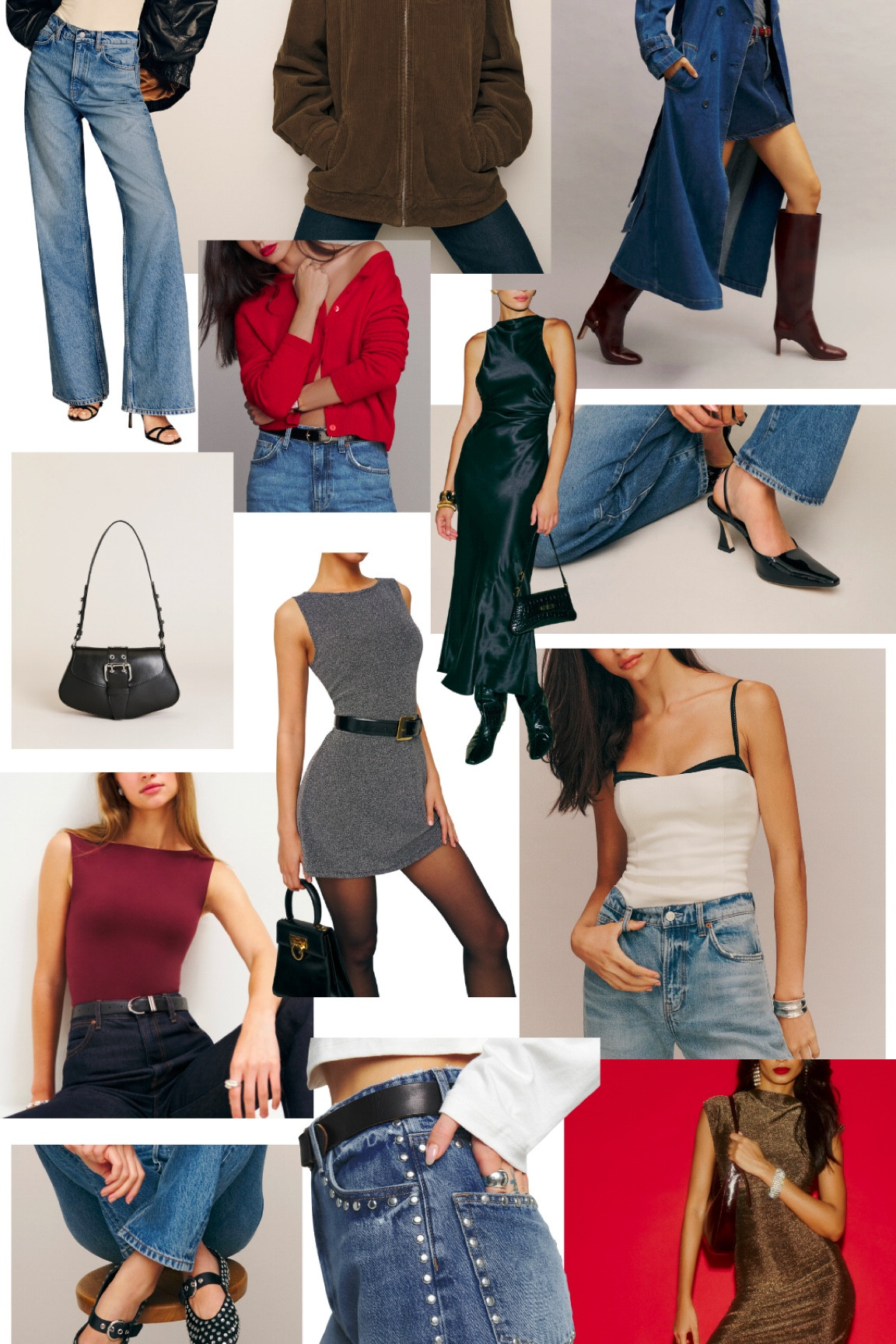 Top picks from the Reformation sale 

#reformationsale #sale #blackfriday #styleinspo #ootd #fashioninspo #whattowear

#LTKstyletip #LTKCyberWeek #LTKGiftGuide
