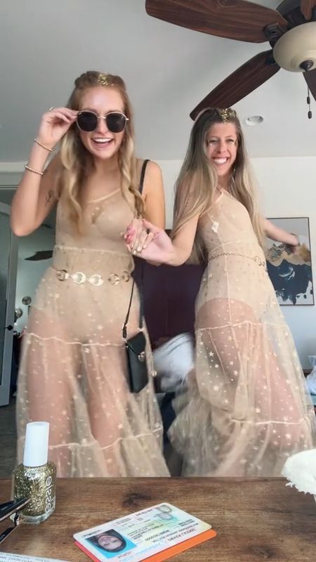 Love you to the moon and to Saturn 🌙🪐

Eras Tour Outfit | folklore | Taylor Swift | Best Friend Outfits | Amazon Find

#LTKfit #LTKFestival #LTKFind