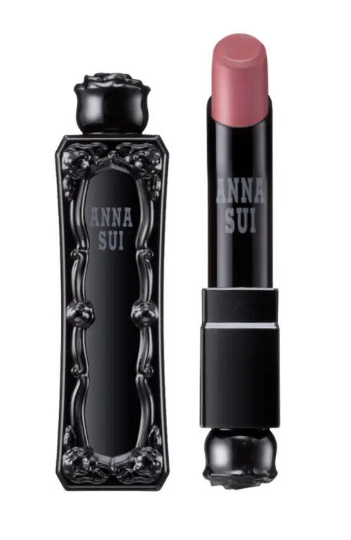 Anna Sui Rouge in Luxurious Antique Rose 301 at Nordstrom | Nordstrom