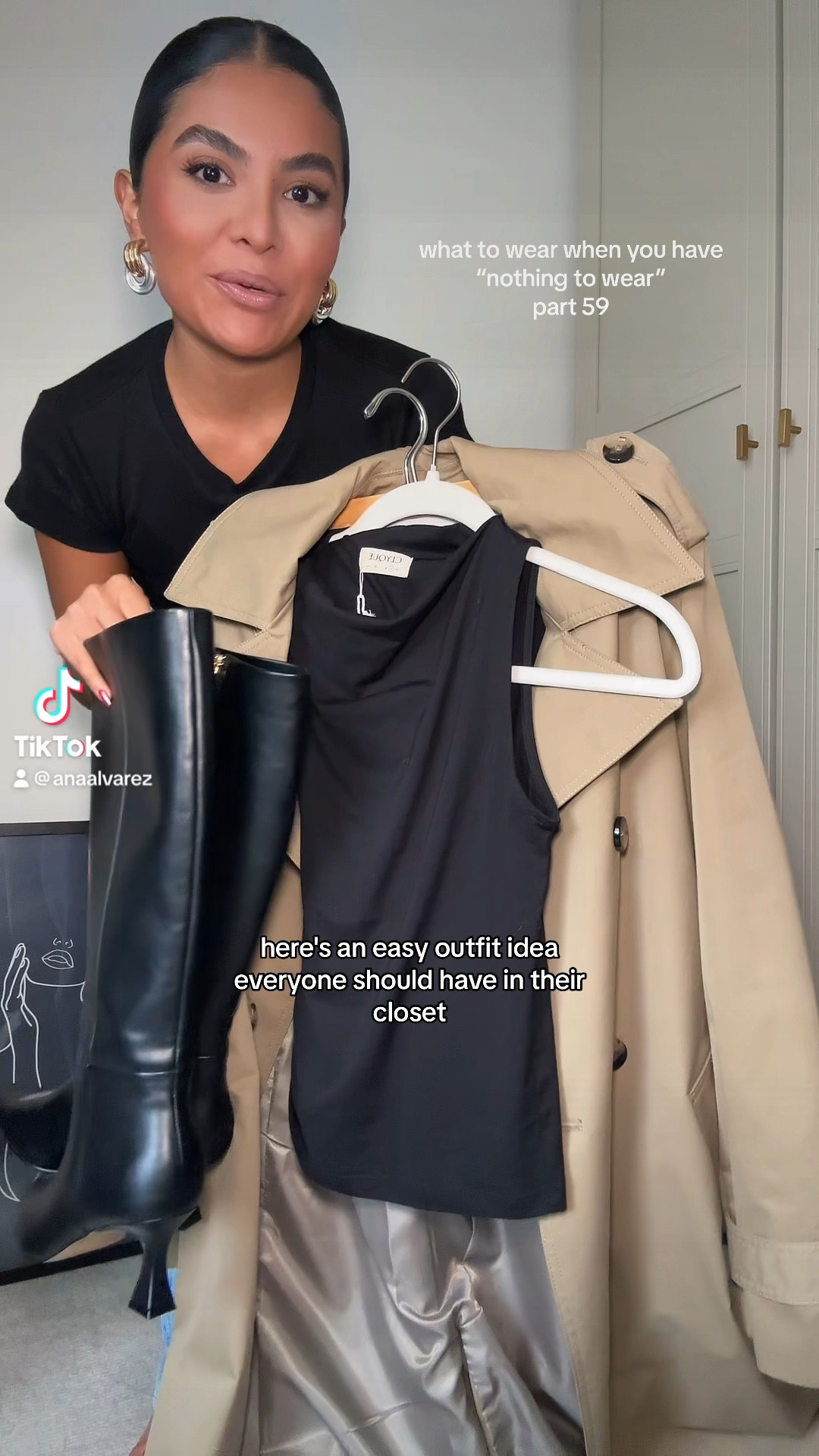 Size smalls in everything!

#LTKfindsunder50 #LTKstyletip #LTKfindsunder100