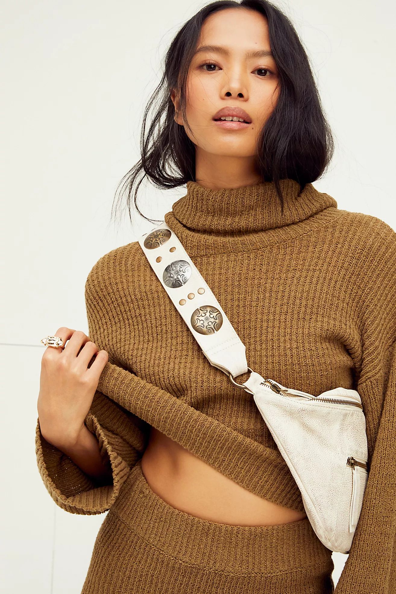 Wilder Embellished Sling Bag | Free People (Global - UK&FR Excluded)