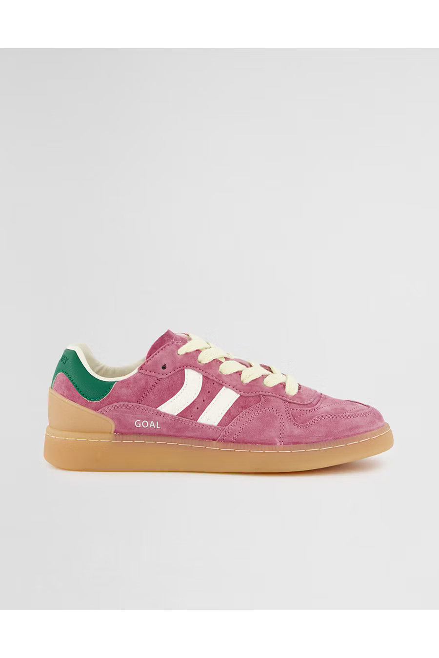 Coolway Goal Sneaker Women's Pink 41 (US 10) | American Eagle Outfitters (US & CA)