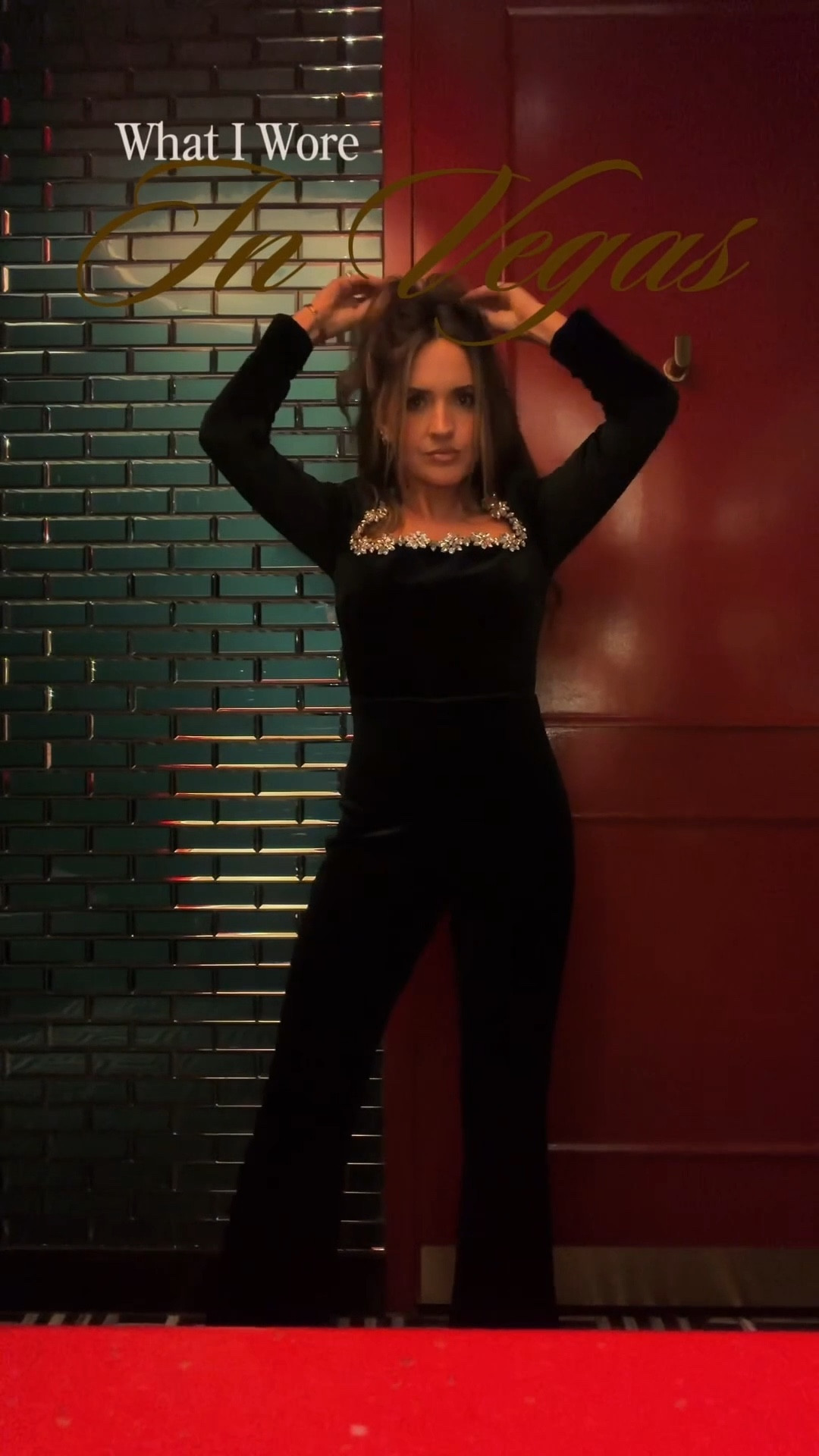 All of my vegas looks here! From travel, daytime, night time and on the way home  

#LTKTravel #LTKPetite #LTKootd