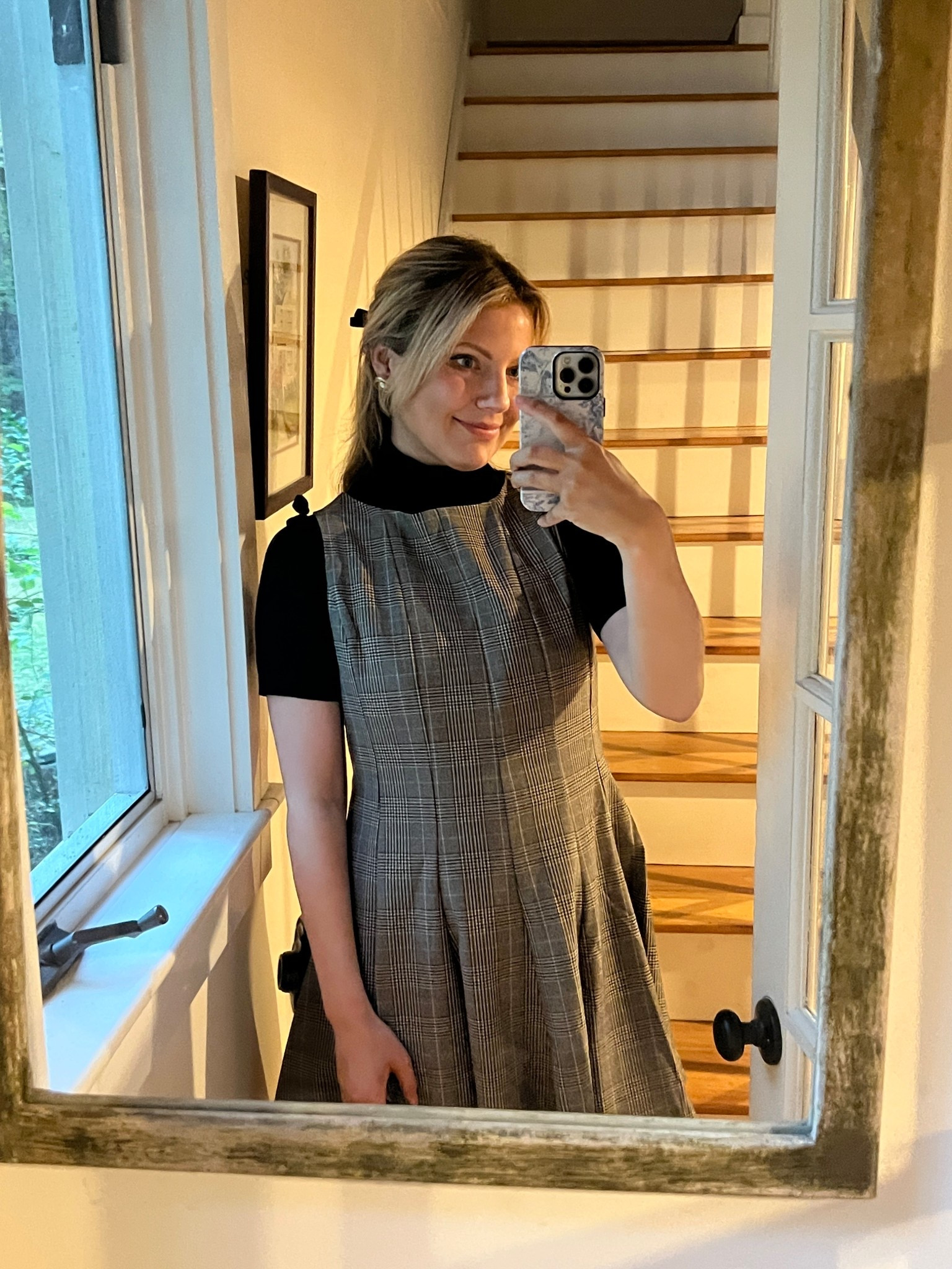 Fall outfit ideas, fall fashion trends, fall dresses, everyday style, casual chic style, preppy modest fashion, affordable outfits 

#LTKStyleTip #LTKFindsUnder100 #LTKTravel