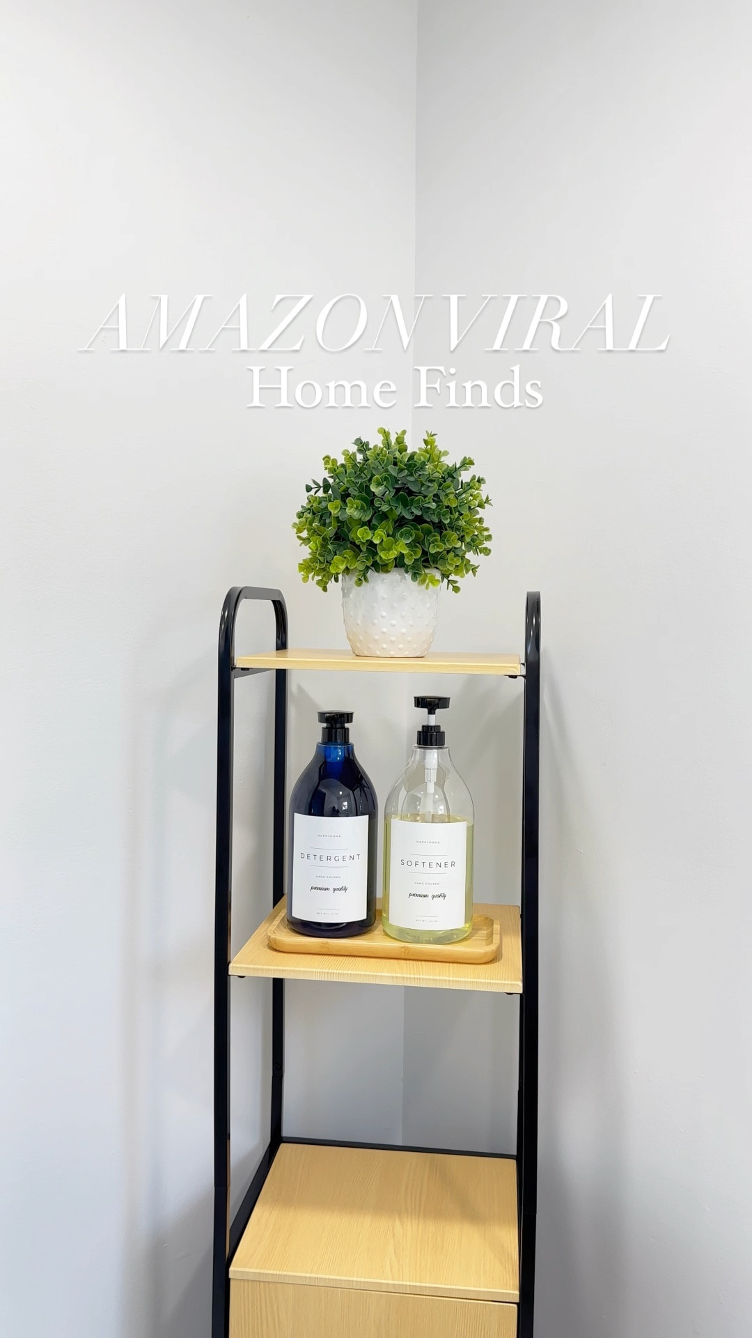 PRIME DAY IS HERE! Laundry Detergent Dispenser for Laundry Room Simply slide on to transform your space 🧺 ! It’s on my AMZ Storefront under the “Kitchen & Laundry Favorites”

#amazonfinds #amazonmusthaves #amazonfavorites #amazonmusthave #amazonfavorite #amazonhomefinds #amazonmusthaves #primebigdealdays #laundryroom #laundryroomorganization #laundryroomideas #laundryroomdesign

home decor, neutral decor, living room decor, home aesthetic, neutral aesthetic, cozy home, hygge home, prime day, found it on Amazon, laundry room organization 


#LTKhome #LTKHolidaySale #LTKxPrime