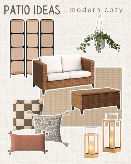 Patio decor. Patio furniture. Outdoor area rug. Patio finds. Target home. 

#LTKSaleAlert #LTKSeasonal #LTKHome