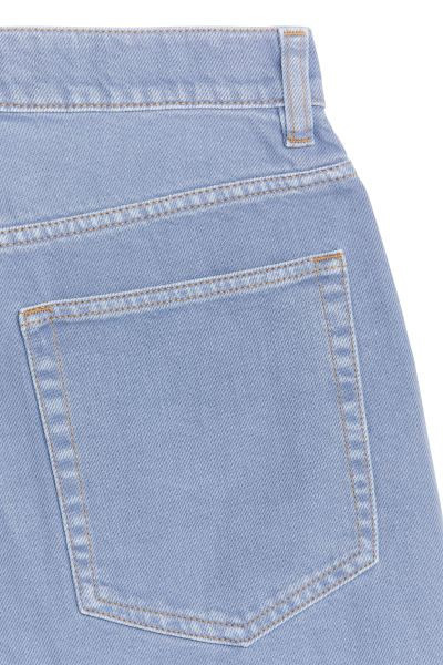 TULSI Relaxed Jeans | H&M (UK, MY, IN, SG, PH, TW, HK)