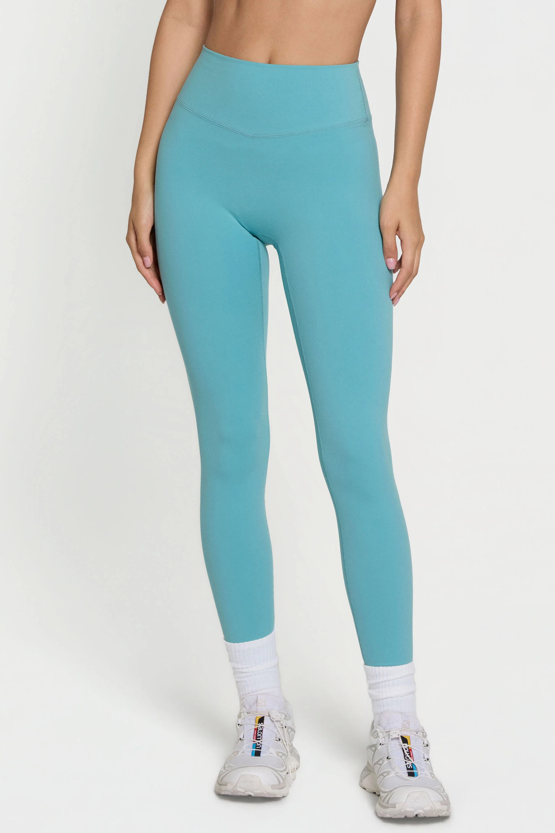 Core Leggings - Mist | FORM