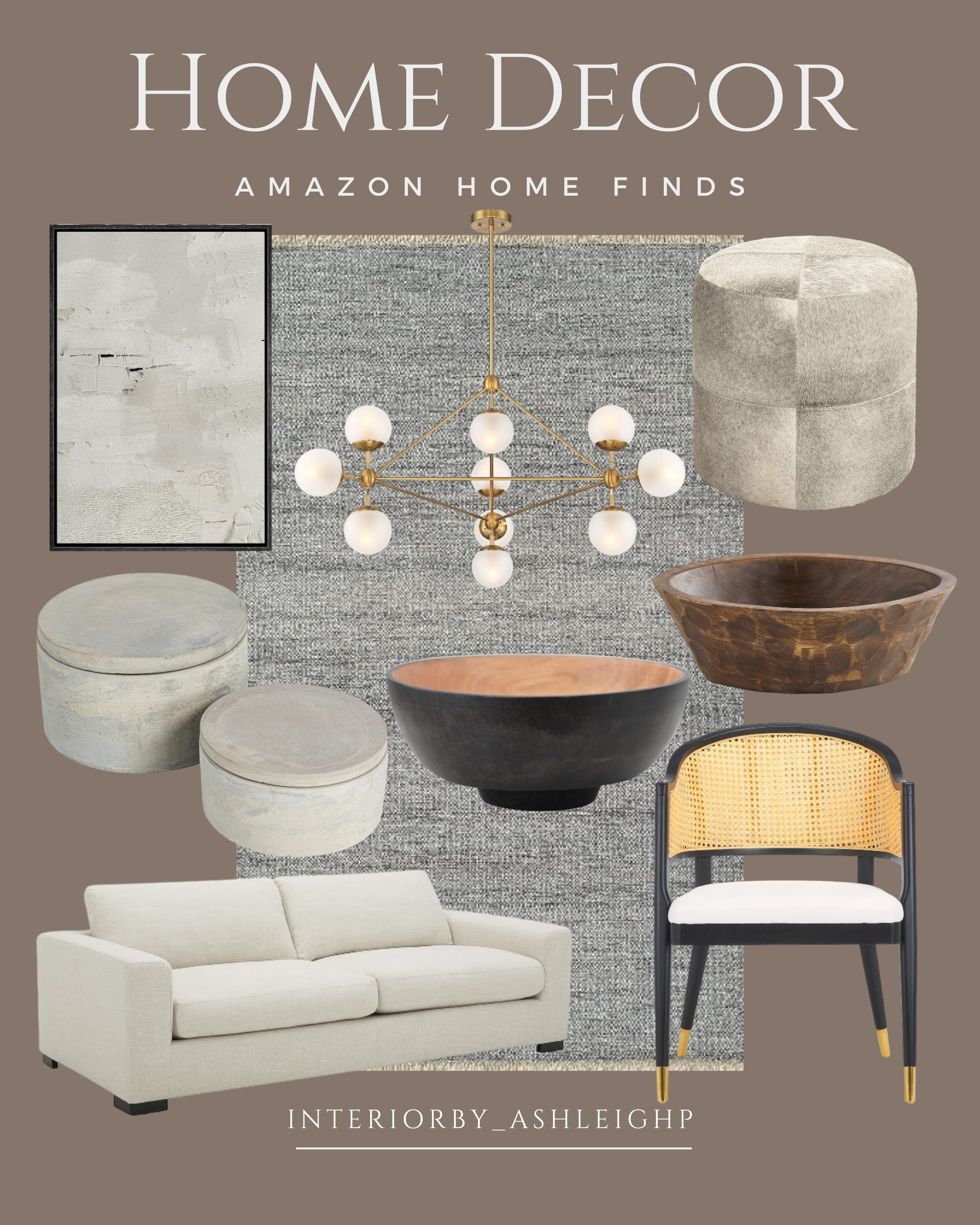 Elevate your space with these trending Amazon home finds. From chic decor accents to smart organization solutions, these highly-rated picks are perfect for a quick and affordable home refresh. Tap to shop my top-rated Amazon home favorites! #AmazonHome #HomeDecor #AmazonFinds 

 #LTKdayinmylife #LTKHome #LTKSaleAlert