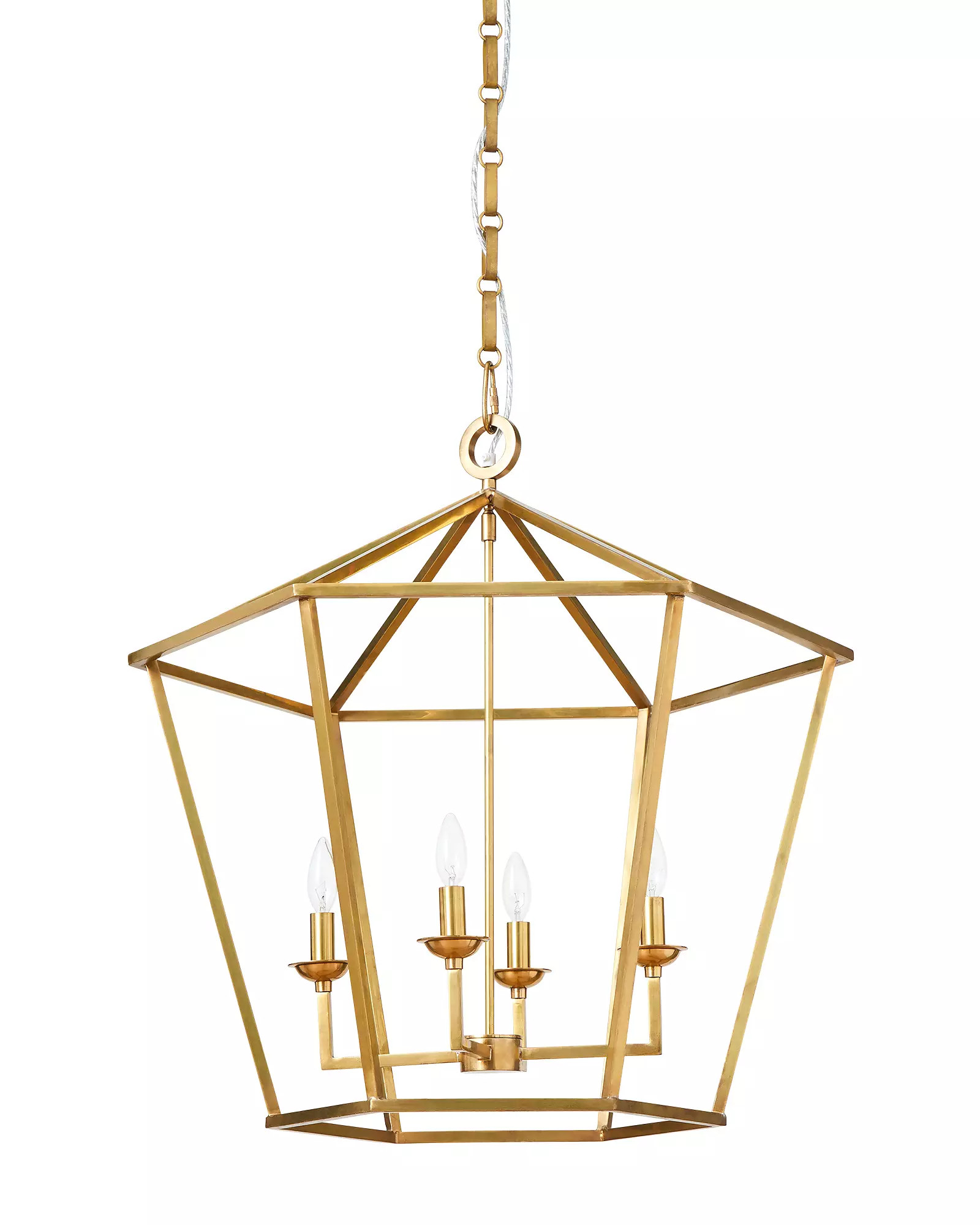Ellsworth Chandelier | Serena and Lily