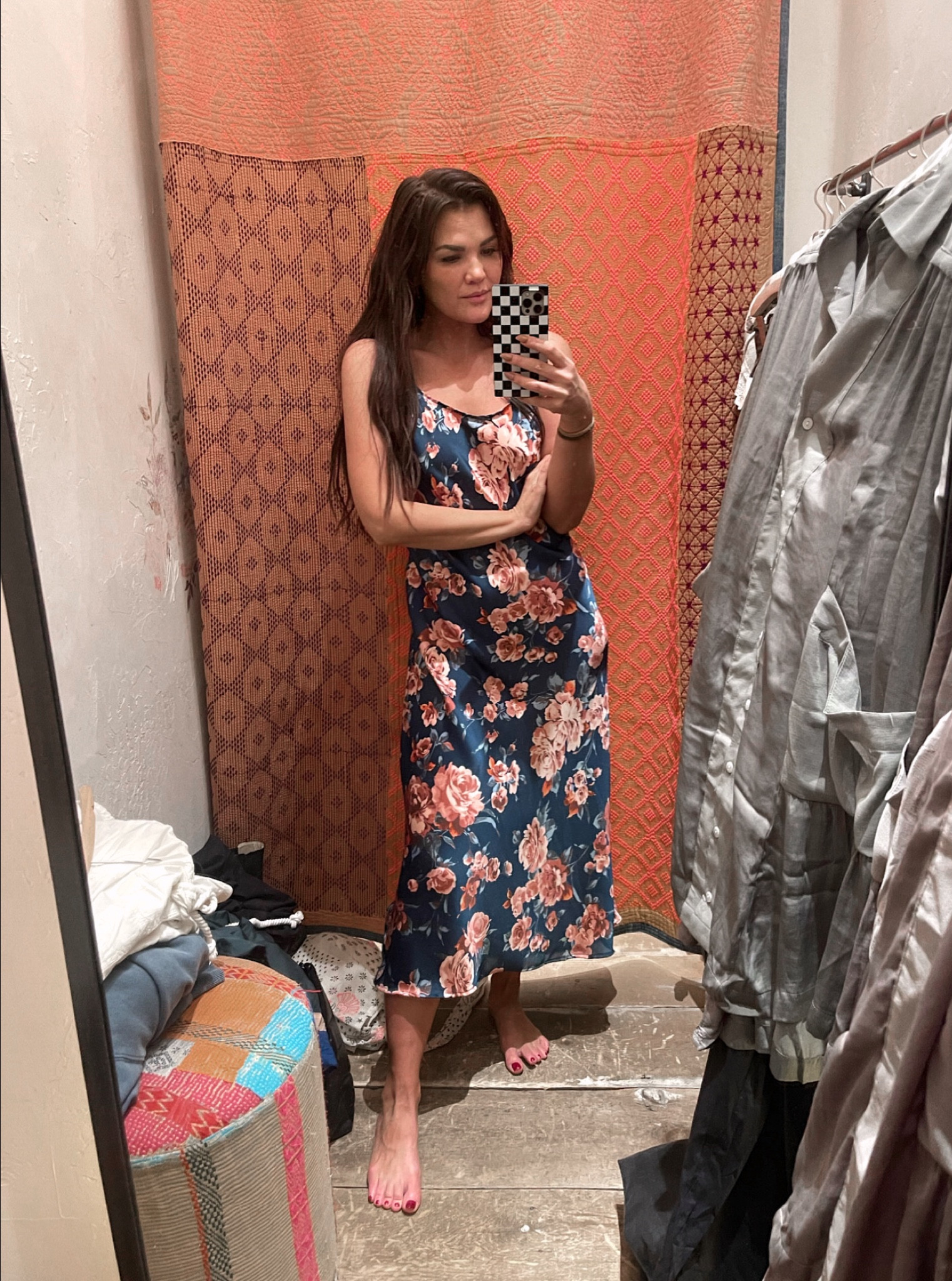 Free People Try-On - Part 2
-
Easy to Love Slip Dress



#LTKstyletip #LTKunder100