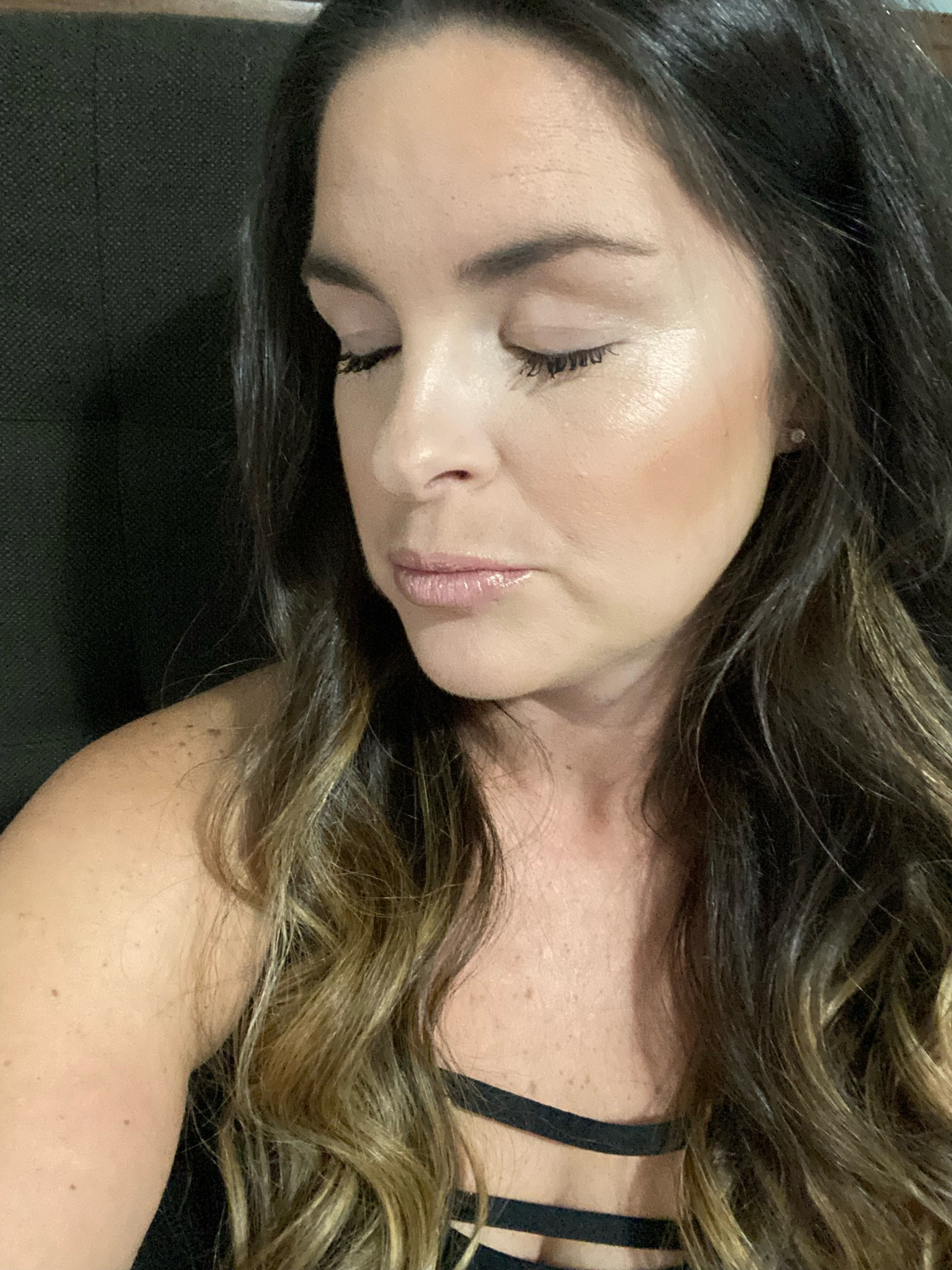 Girls night out tonight! 

#LTKMidsize #LTKFindsUnder50 #LTKBeauty