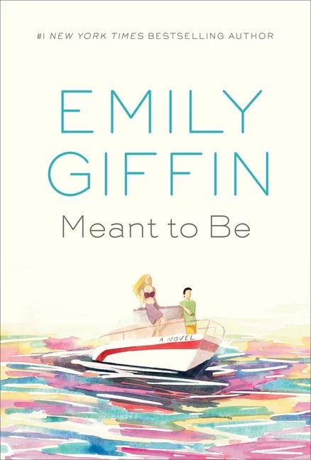 Meant to Be (Hardcover) | Walmart (US)