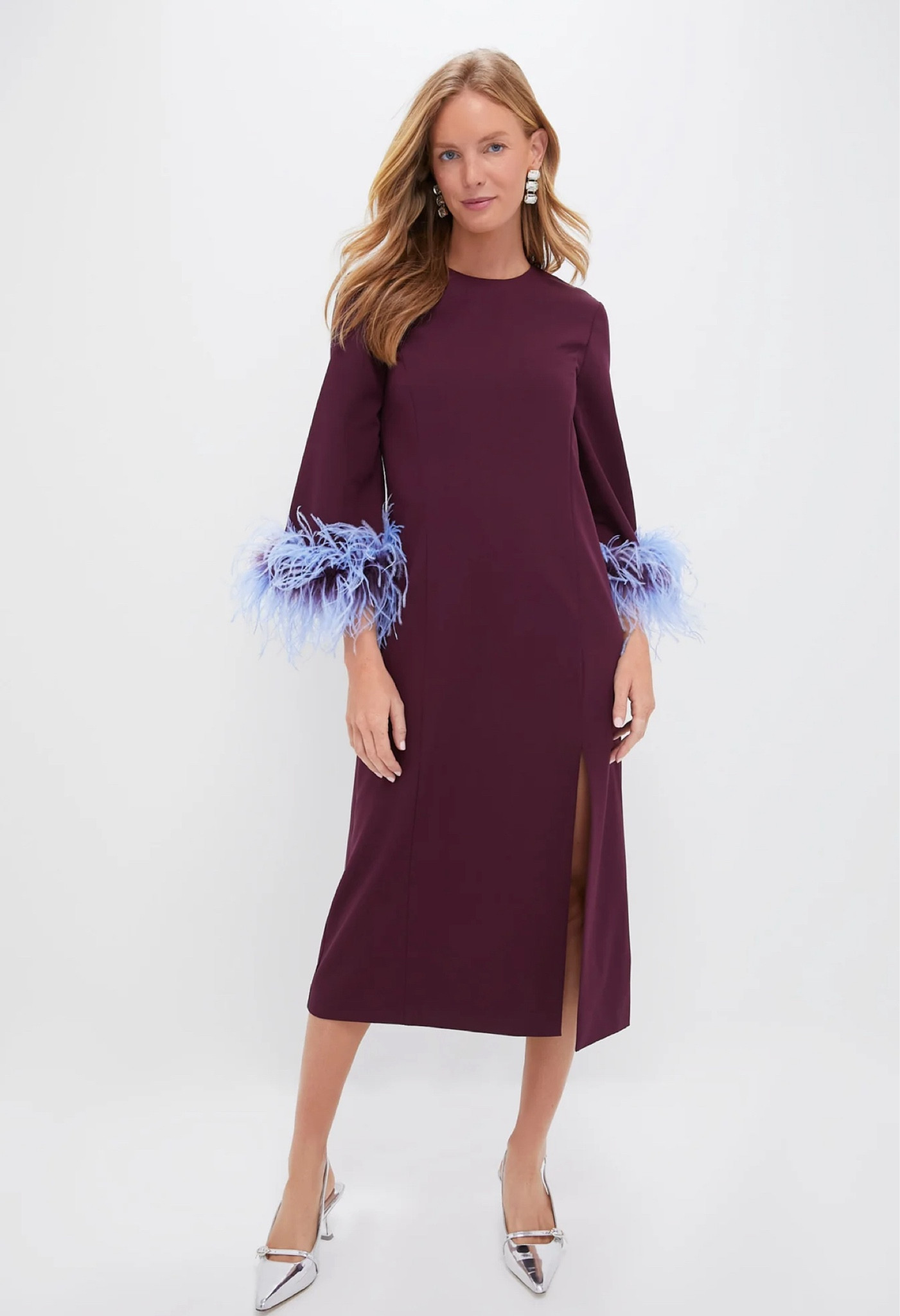 Holiday dress

#LTKSeasonal #LTKParties #LTKStyleTip