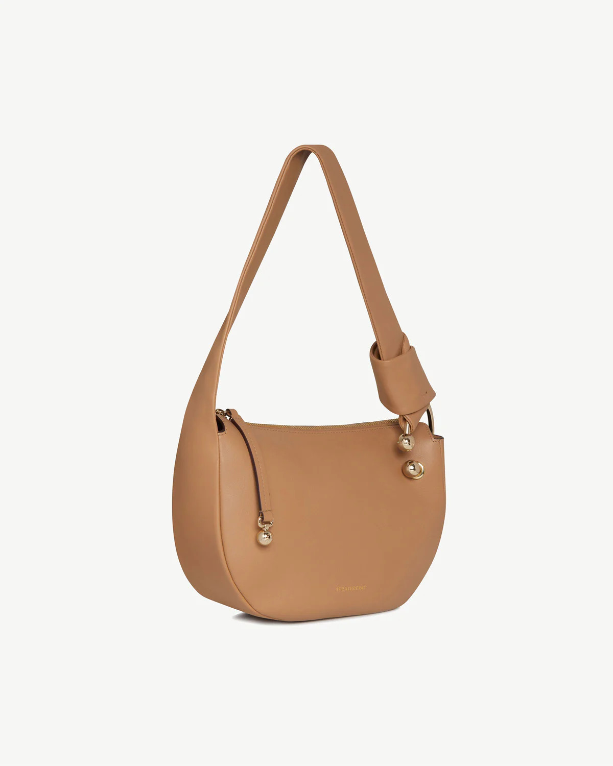 Strathberry - Halo - Caramel / Neutrals | Strathberry