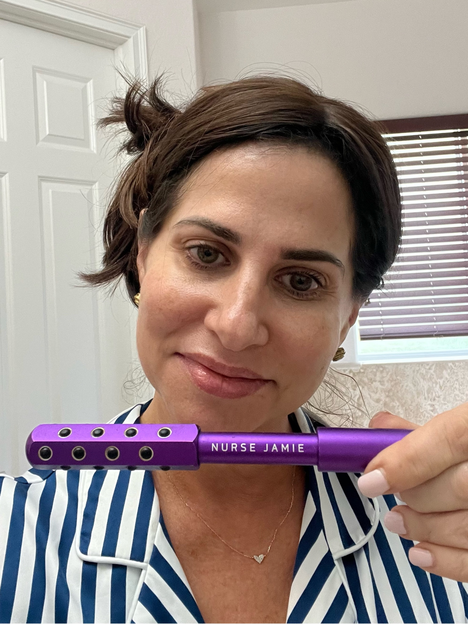 Face roller 

#LTKunder100 #LTKbeauty