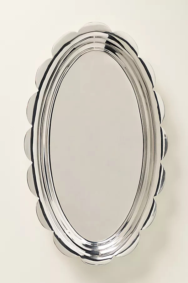 Damson Madder Serving Platter | Anthropologie (US)