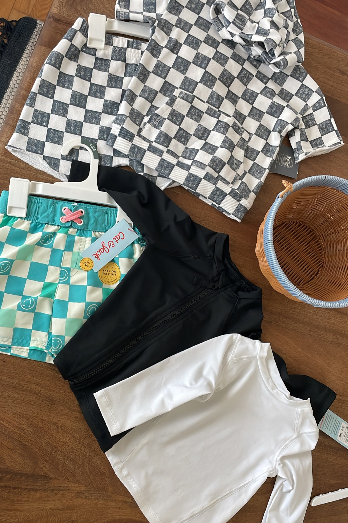 Target toddler boy outfits, toddler swim 

#LTKkids #LTKbaby #LTKunder50