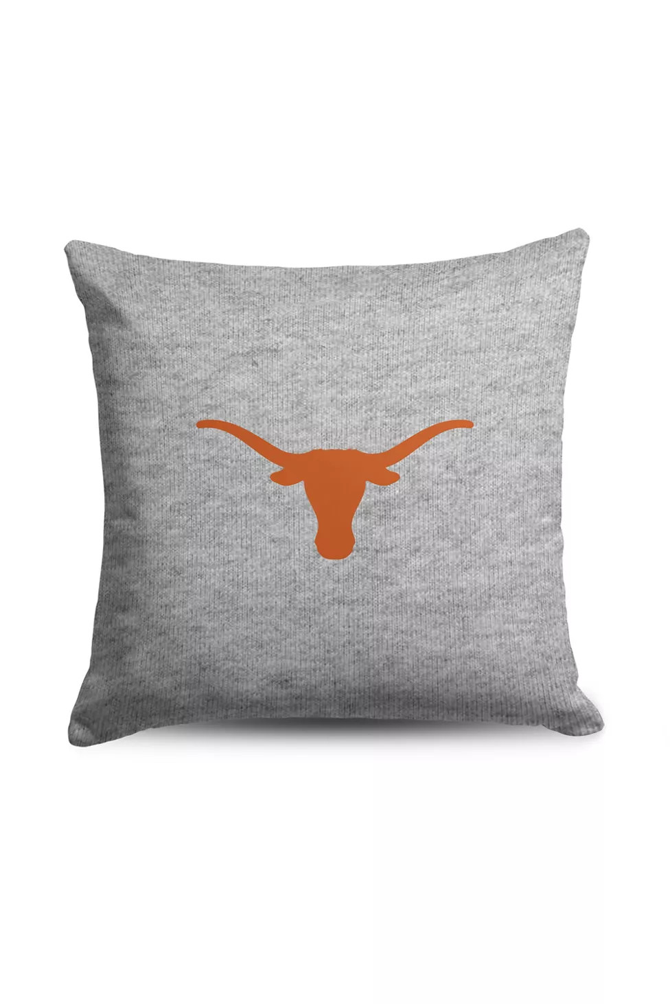 NCAA Logo Sweatshirt Throw Pillow | Urban Outfitters (US and RoW)