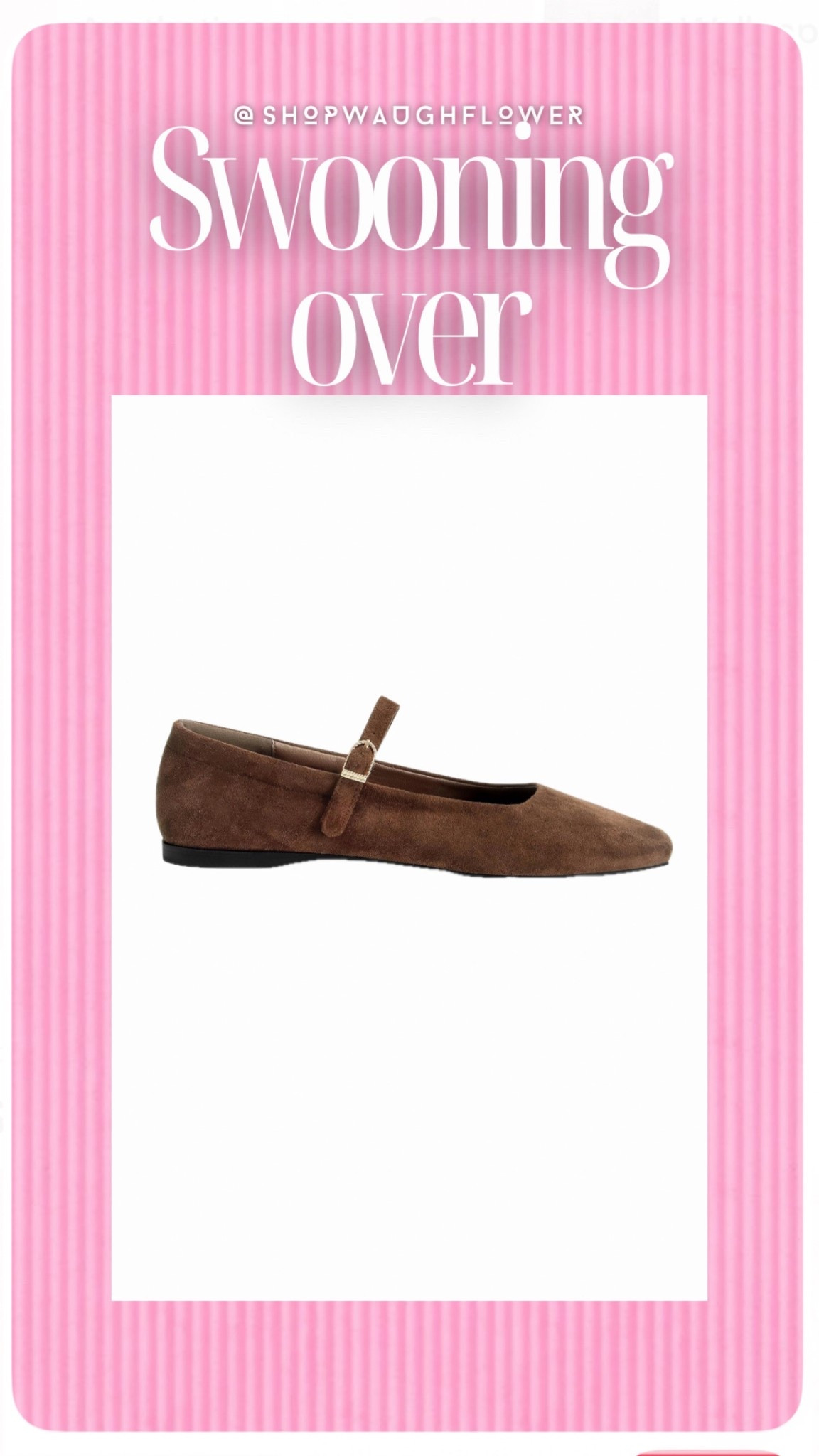 Spring shoes you’ll wear with literally every outfit this season🤍

#LTKSeasonal #LTKootd #LTKWorkwear