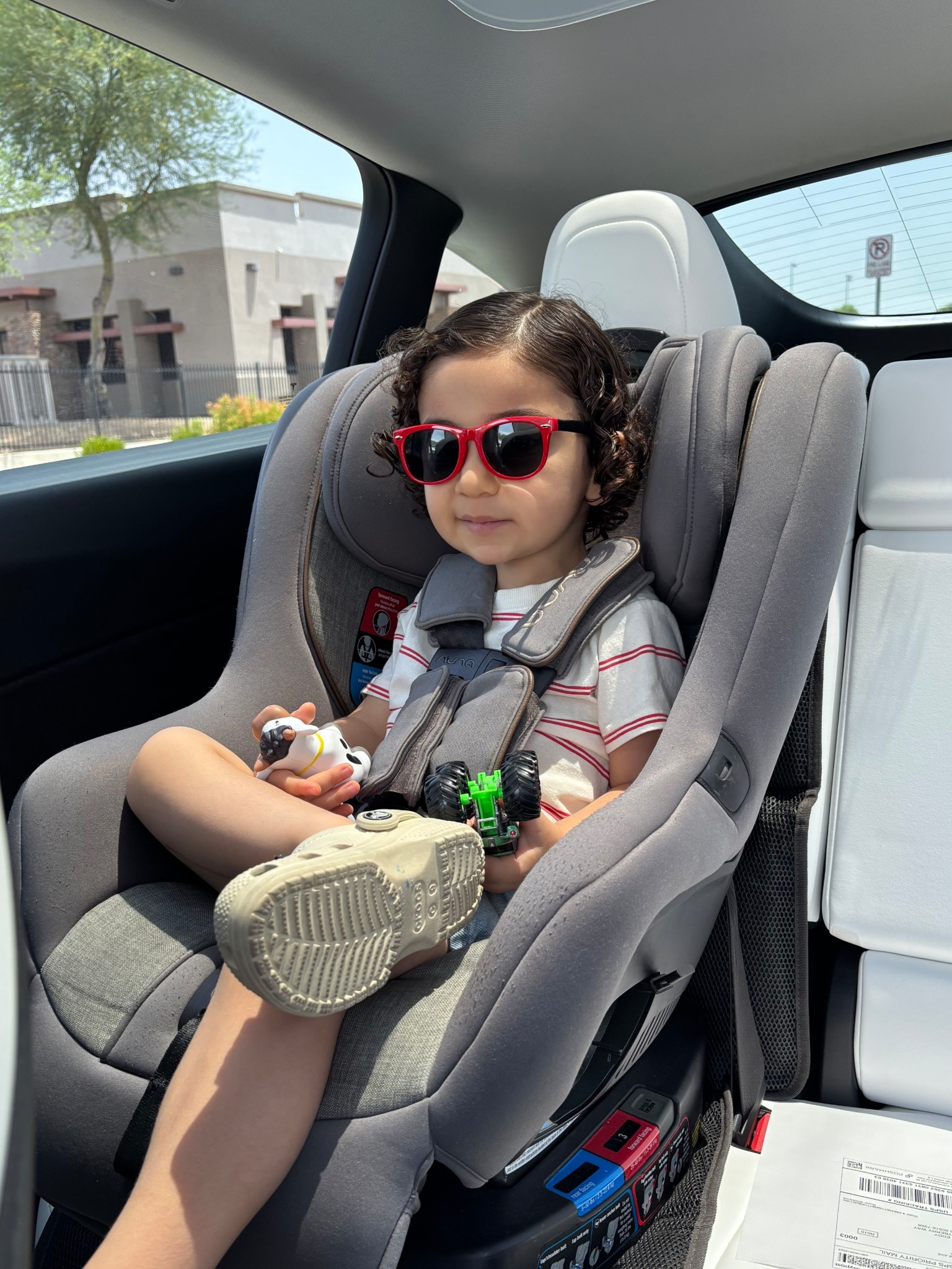 Our Nuna Convertible car seat! its super spacious, comfortable + safe! A MUST-HAVE!🙌🏻 

#nuna #nunacarseat #nunagear #nunababygear #nunaravacarseat #car seat #convertiblecarseat #nunamusthaves #toddlercarseat #babymusthaves #babyshower #babyshowergiftideas #babyregistry #babyregistrymusthaves #giftideasfornewmom #giftideasformomtobe #babygear #babyboy #babygirl #genderneutral #babyonthego #babyonthegogear #carseatmusthaves #nordstrombaby #nordstrombabygear #nordstromnuna #nordstromfinds #nordstrombabyregistry #nordstromanniversarysale #nsale 

#LTKSaleAlert #LTKBaby #LTKKids