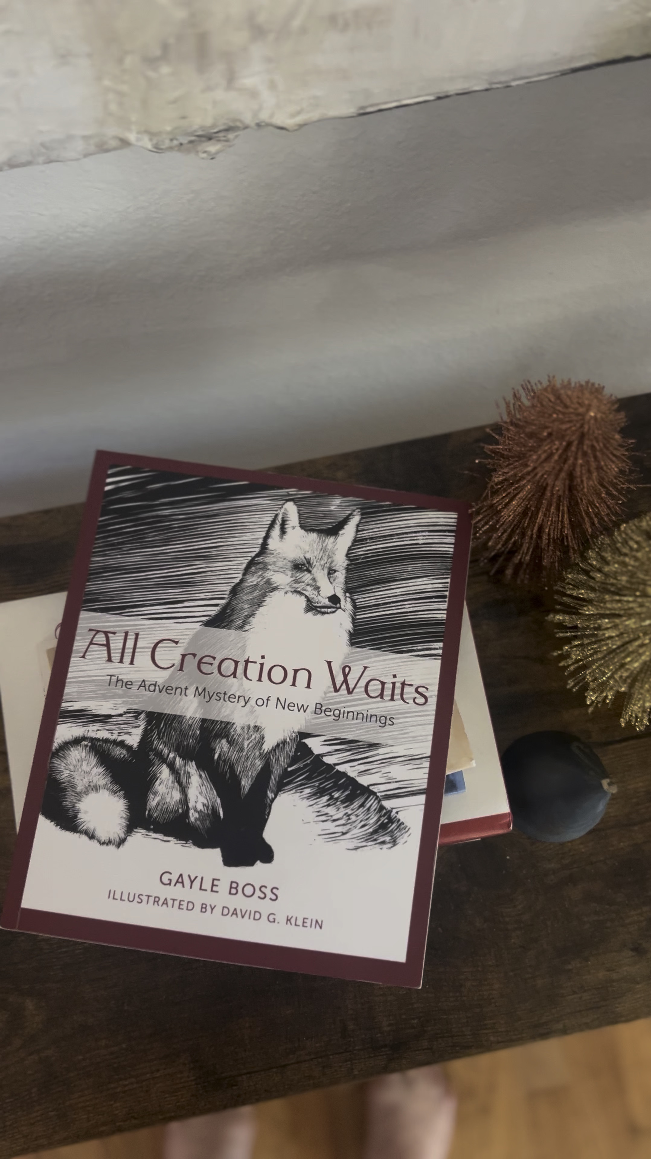 Repeating this one again this Advent season! 

#LTKSeasonal #LTKKids #LTKHoliday