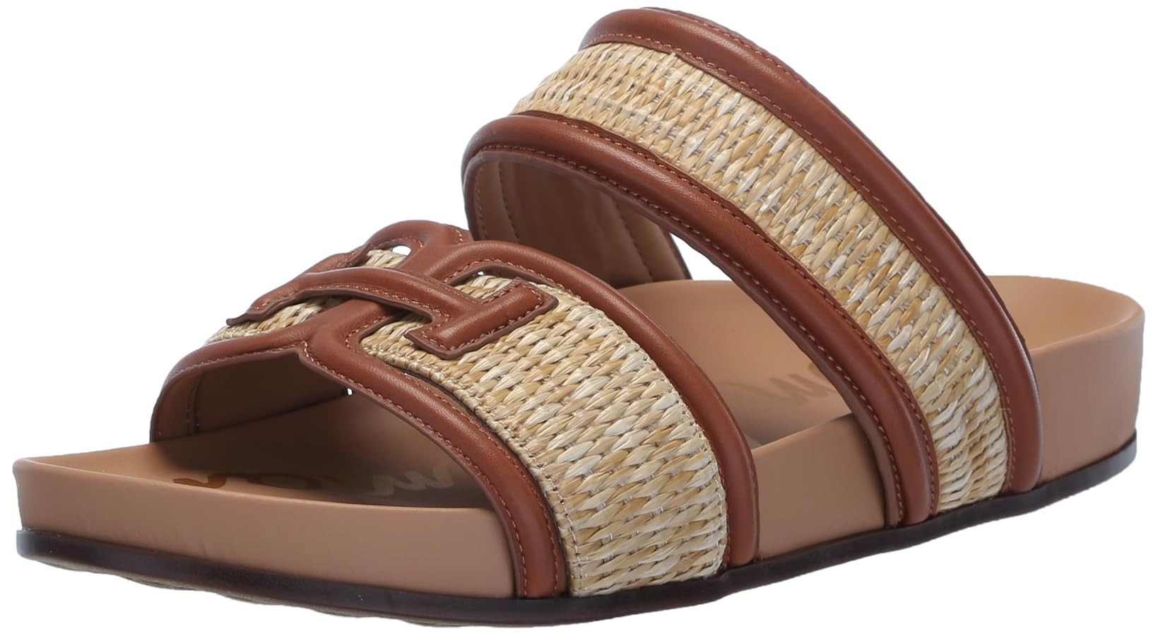 Sam Edelman Women's Rowan Slide Sandal | Amazon (US)