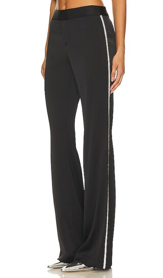 Livi Pant in Black | Revolve Clothing (Global)
