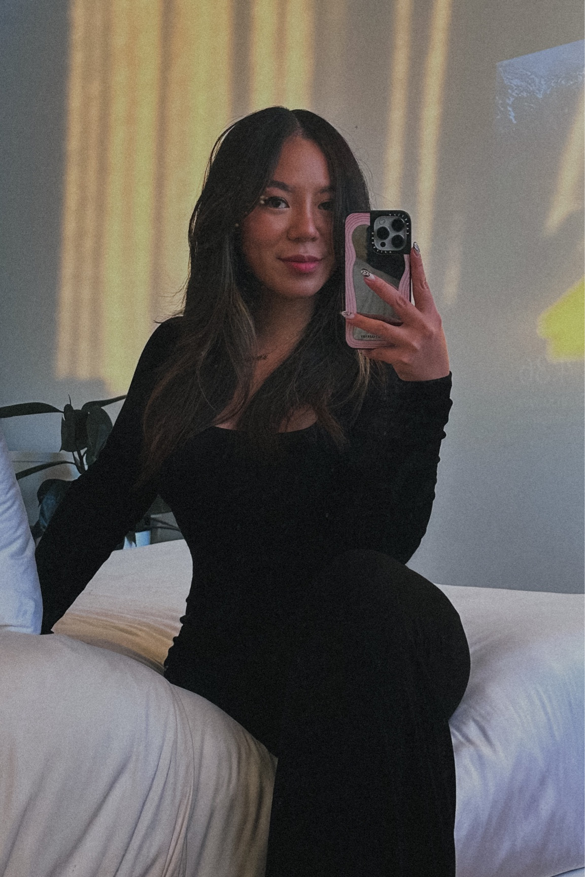 Easy holiday fit 

#LTKbeauty #LTKHoliday #LTKSeasonal