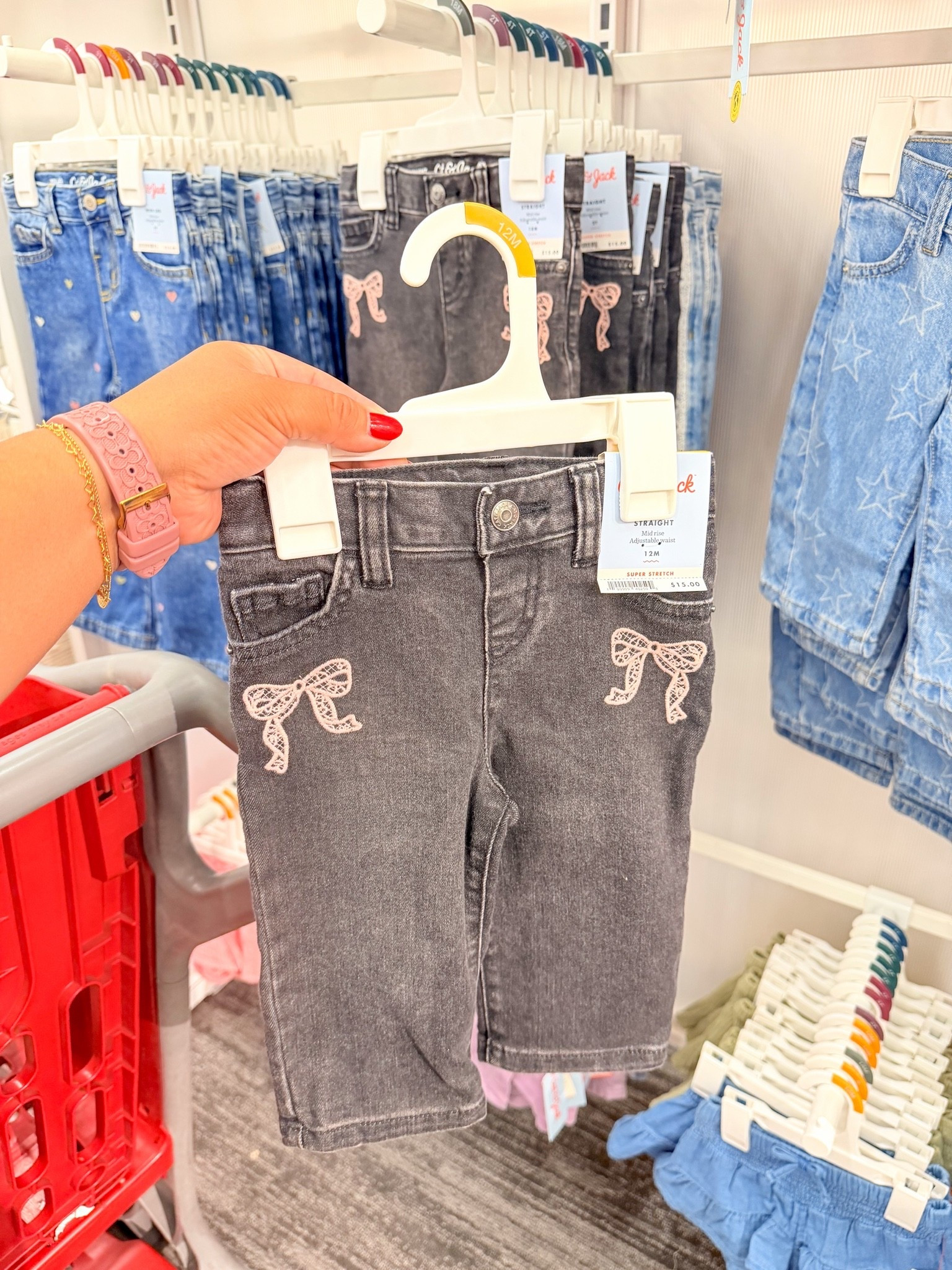 New for toddler girls 🎀 spend $40, get $10 off 🫶🏽

#LTKSaleAlert #LTKKids