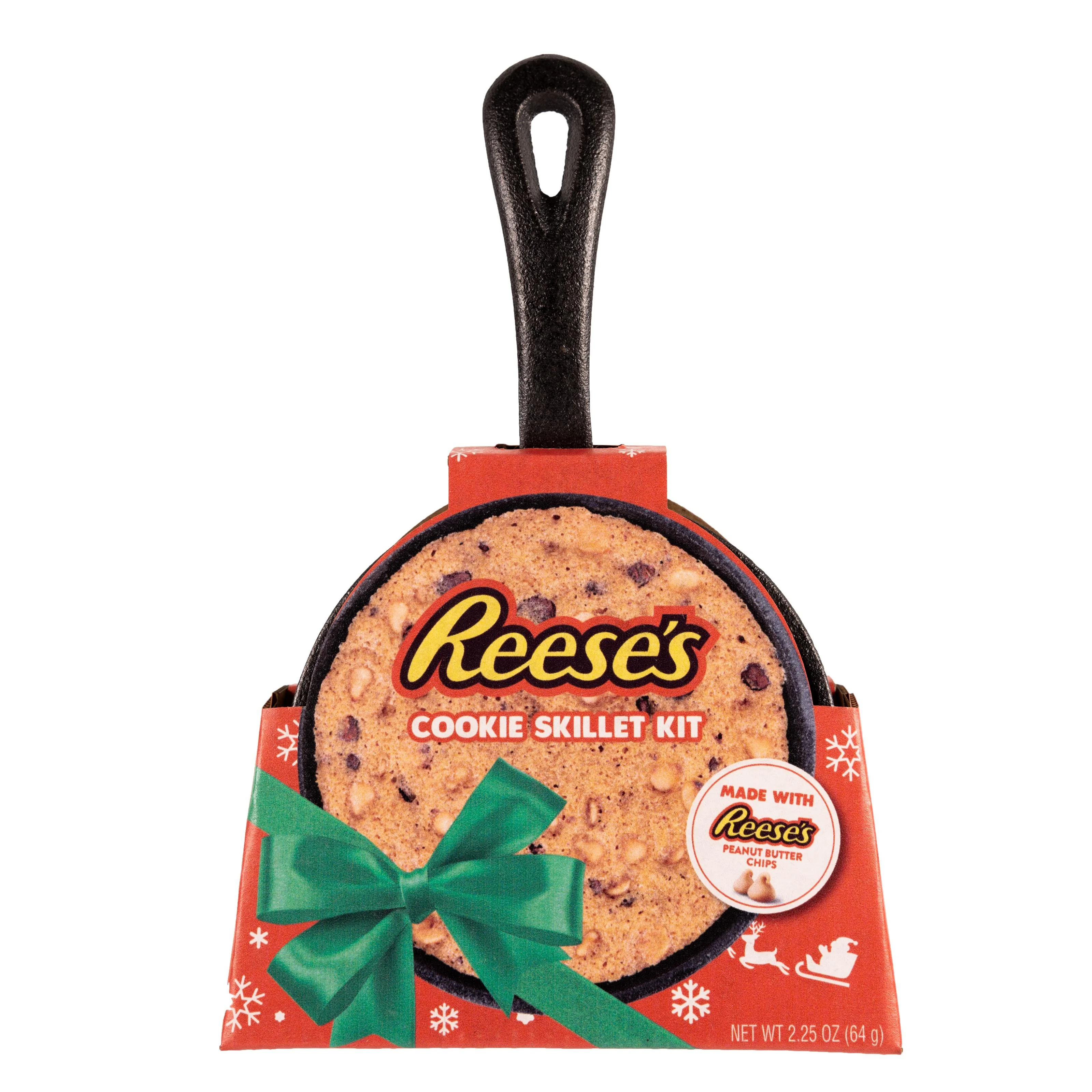 Reeses 4.5 Round Skillet with Cookie Mix | Walmart (US)