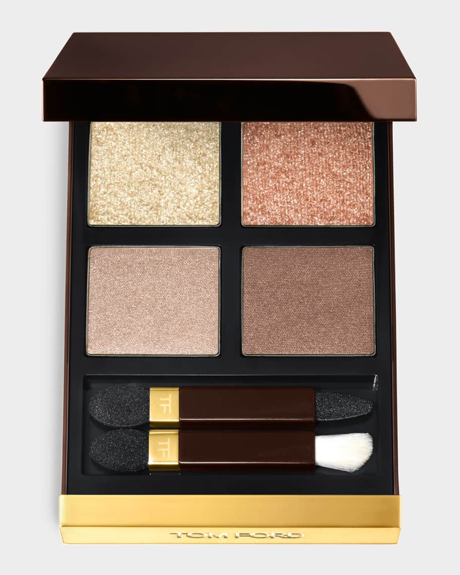 TOM FORD Eye Color Quad Eyeshadow Palette | Neiman Marcus