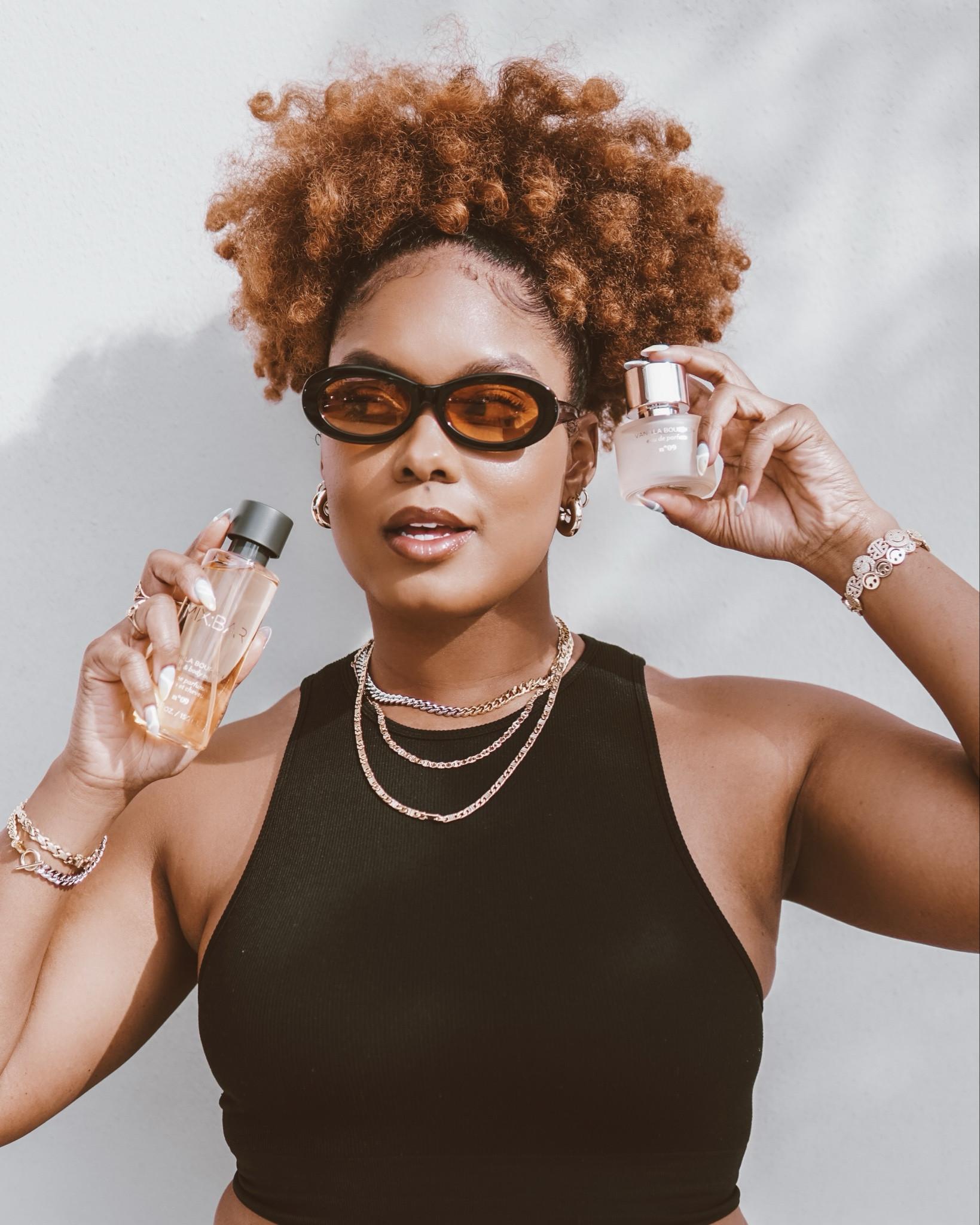 Have you tried MIXBAR fragrances from Target yet? Definitely a hidden gem for affordable delicious scents ✨

#LTKxTarget