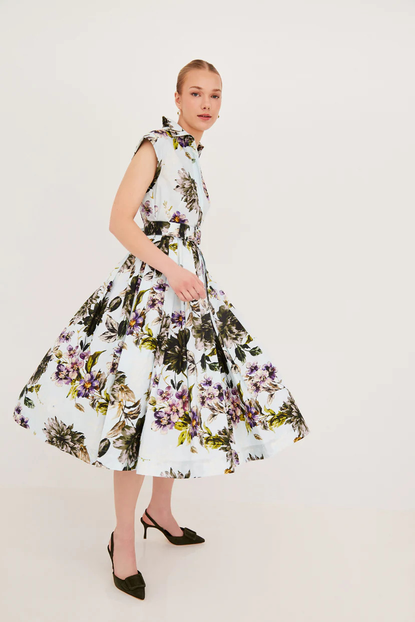 Octavia Dress | Cara Cara New York