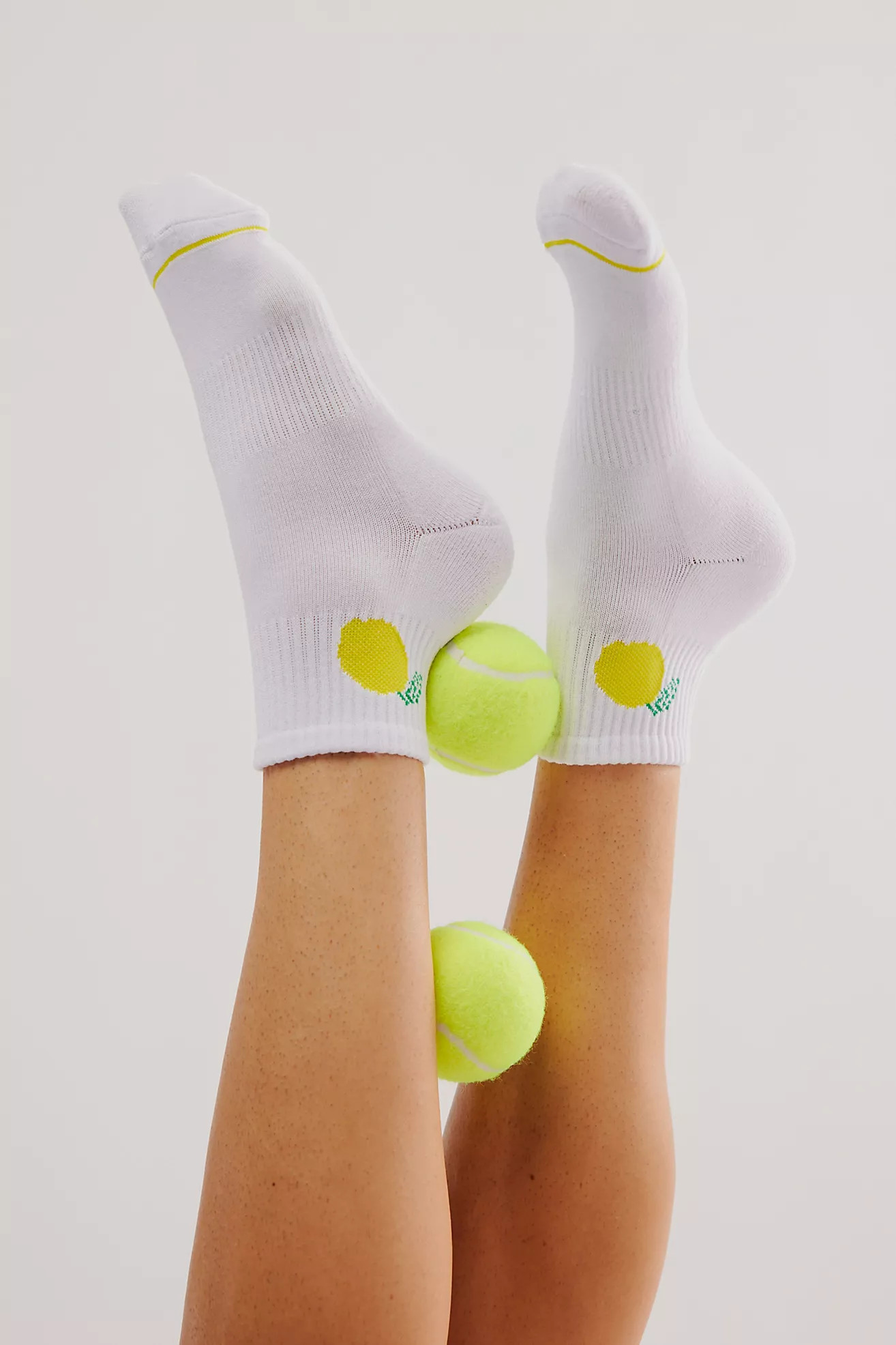 Fruity Frolic Ankle Socks | Free People (Global - UK&FR Excluded)